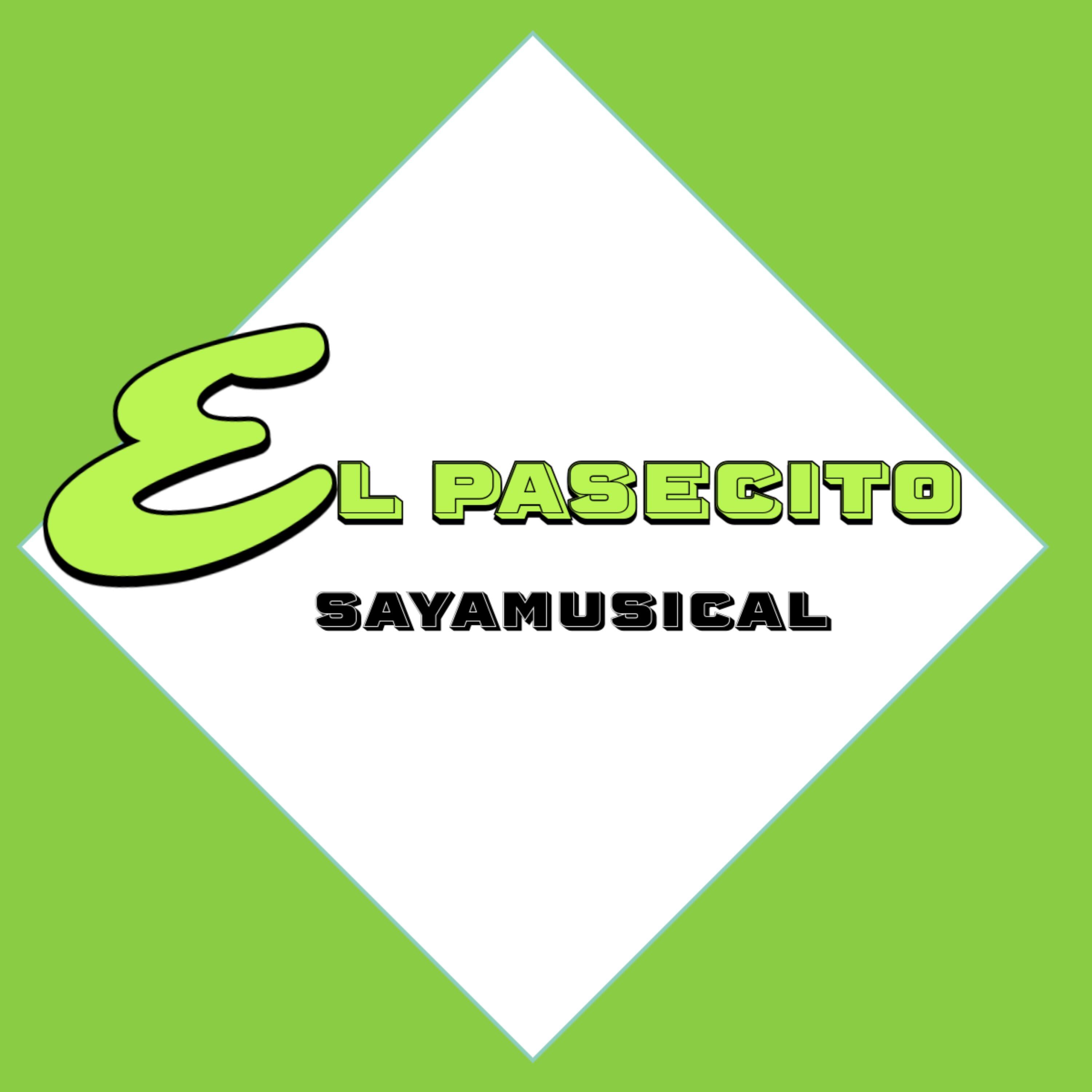 Релиз El Pasecito