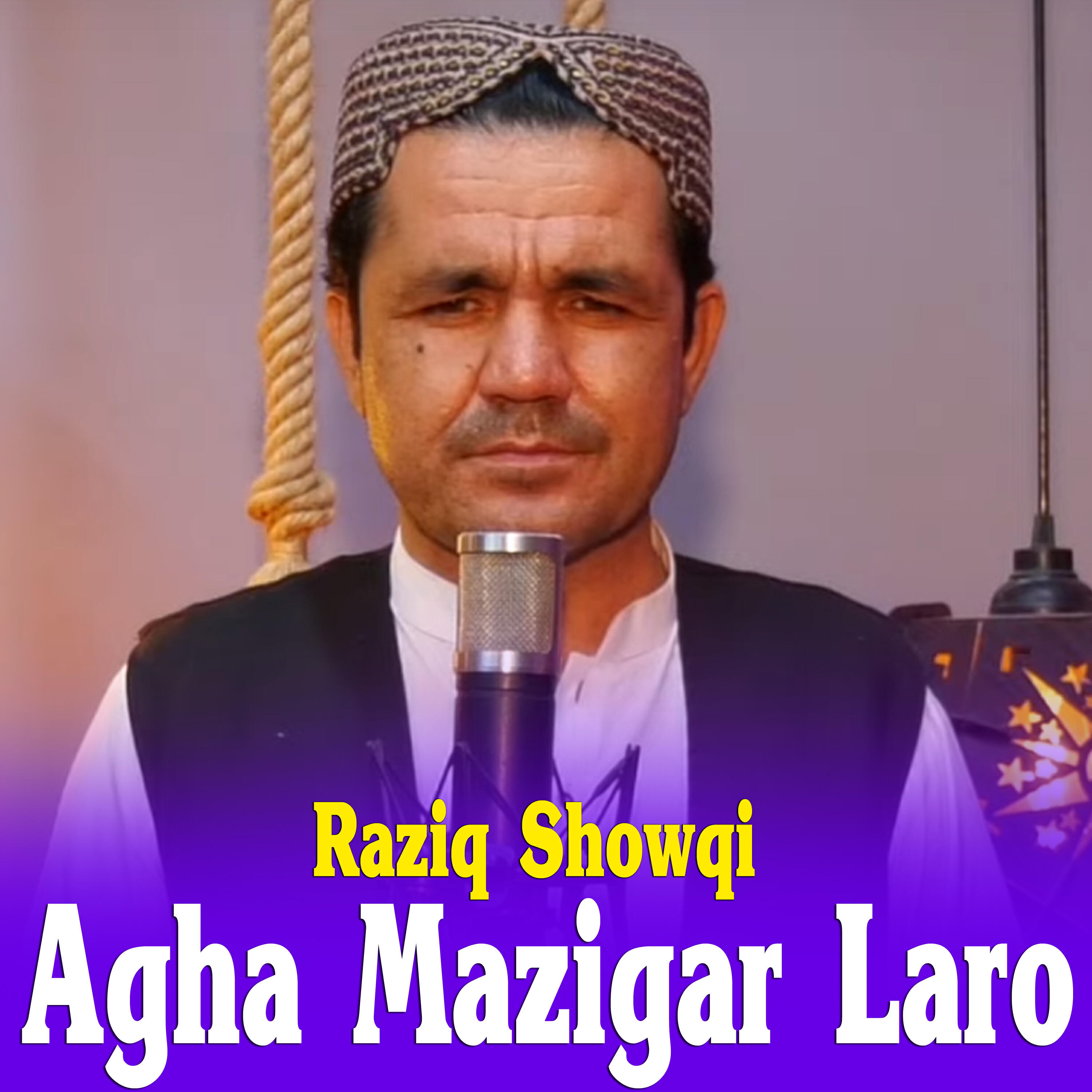 Релиз Agha Mazigar Laro