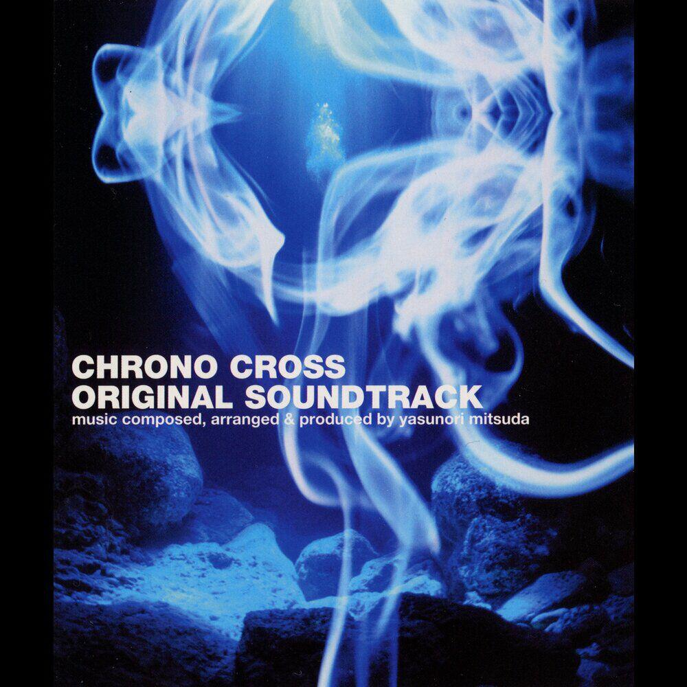 Релиз クロノ･クロス オリジナル･サウンドトラック