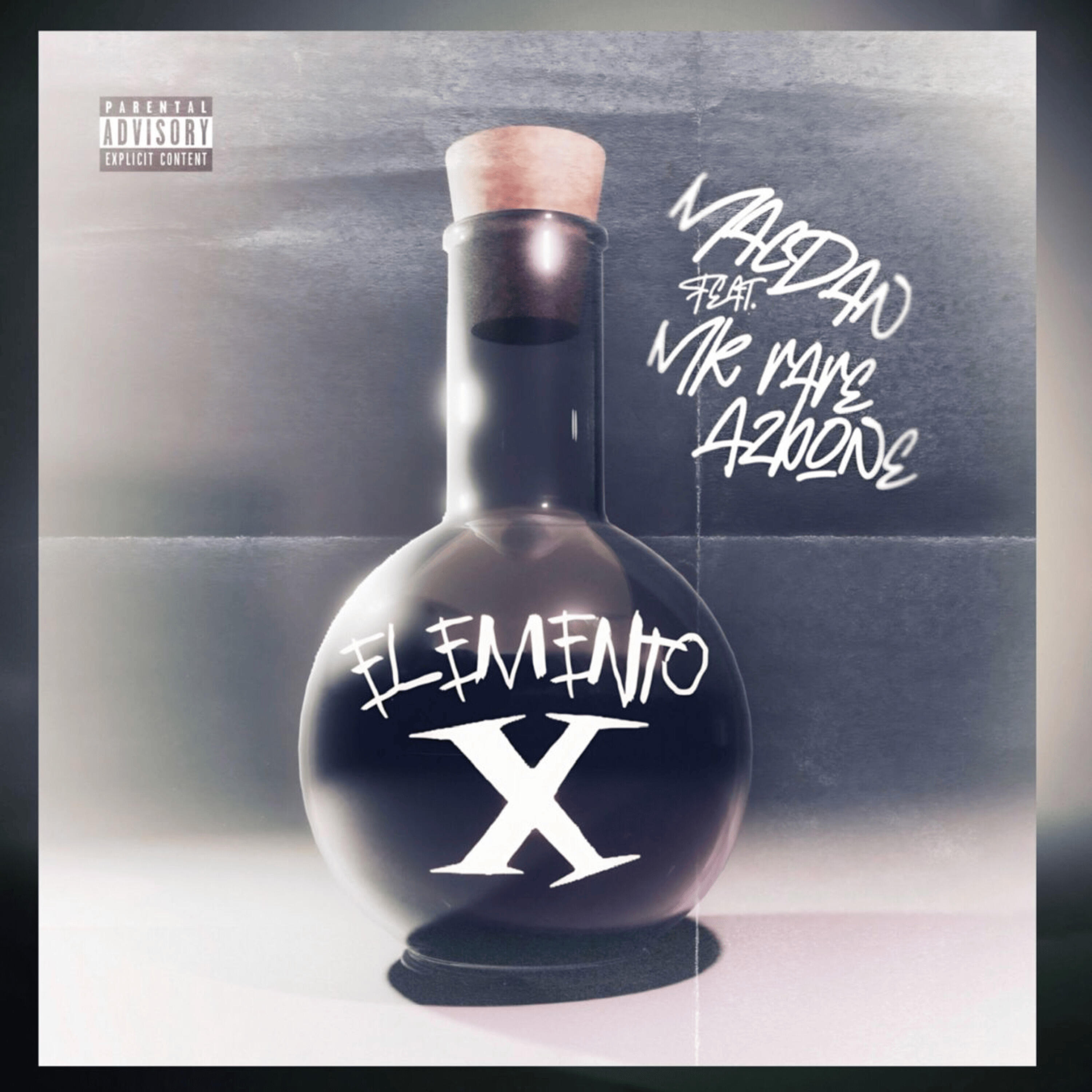 Релиз Elemento X