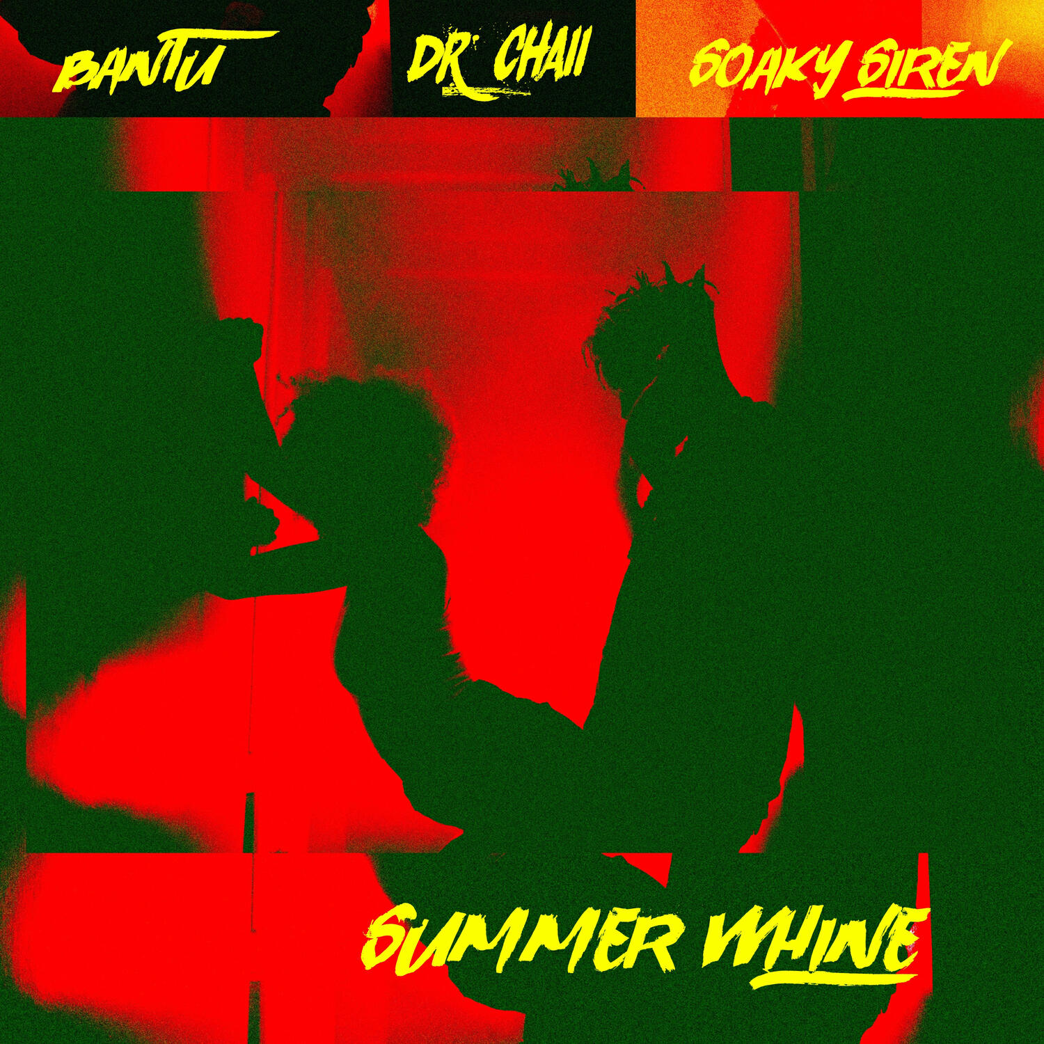 Релиз Summer Whine