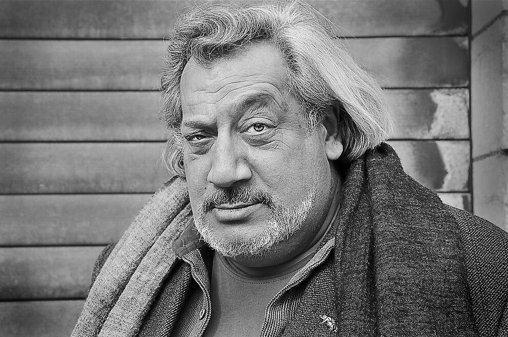 Jean-claude Dreyfus