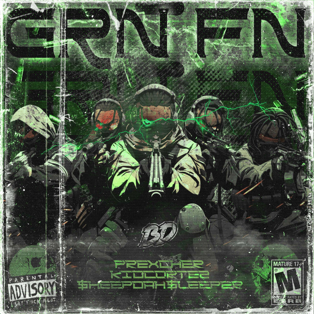 Релиз GRN FN