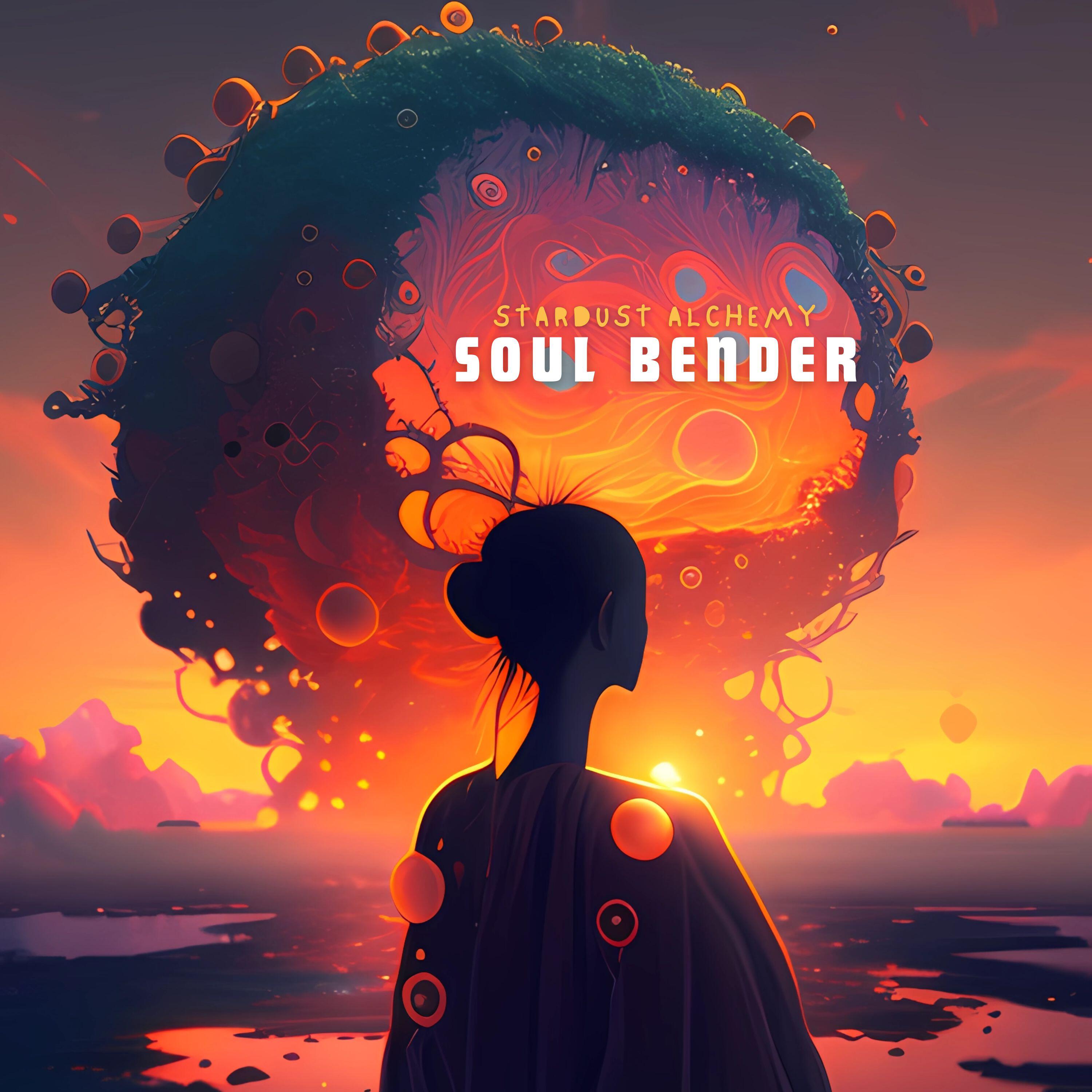 Релиз Soul Bender