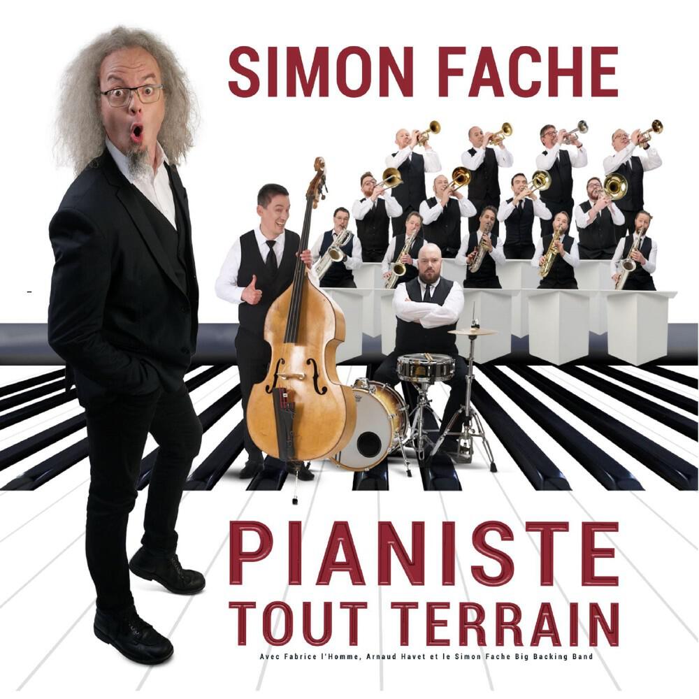 Simon Fache