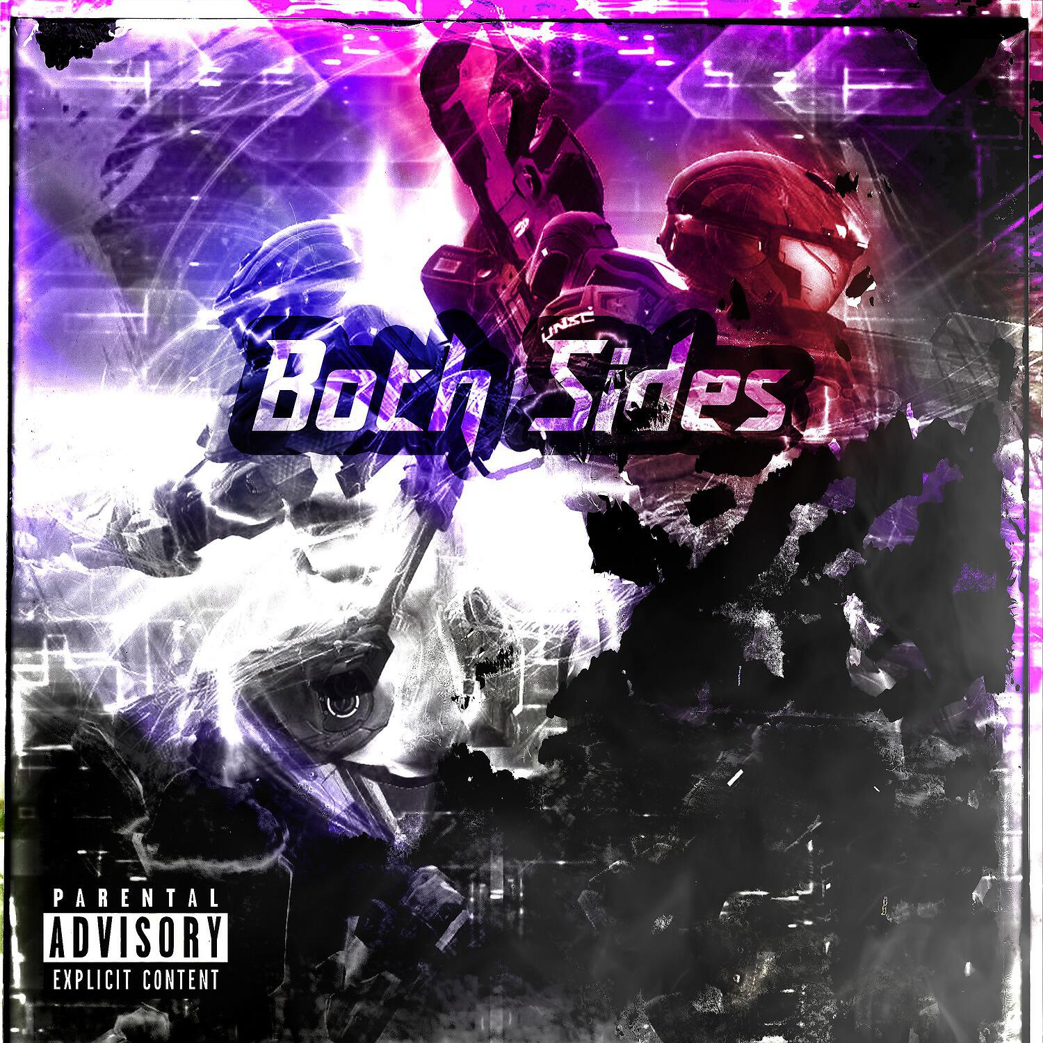 Релиз Both Sides