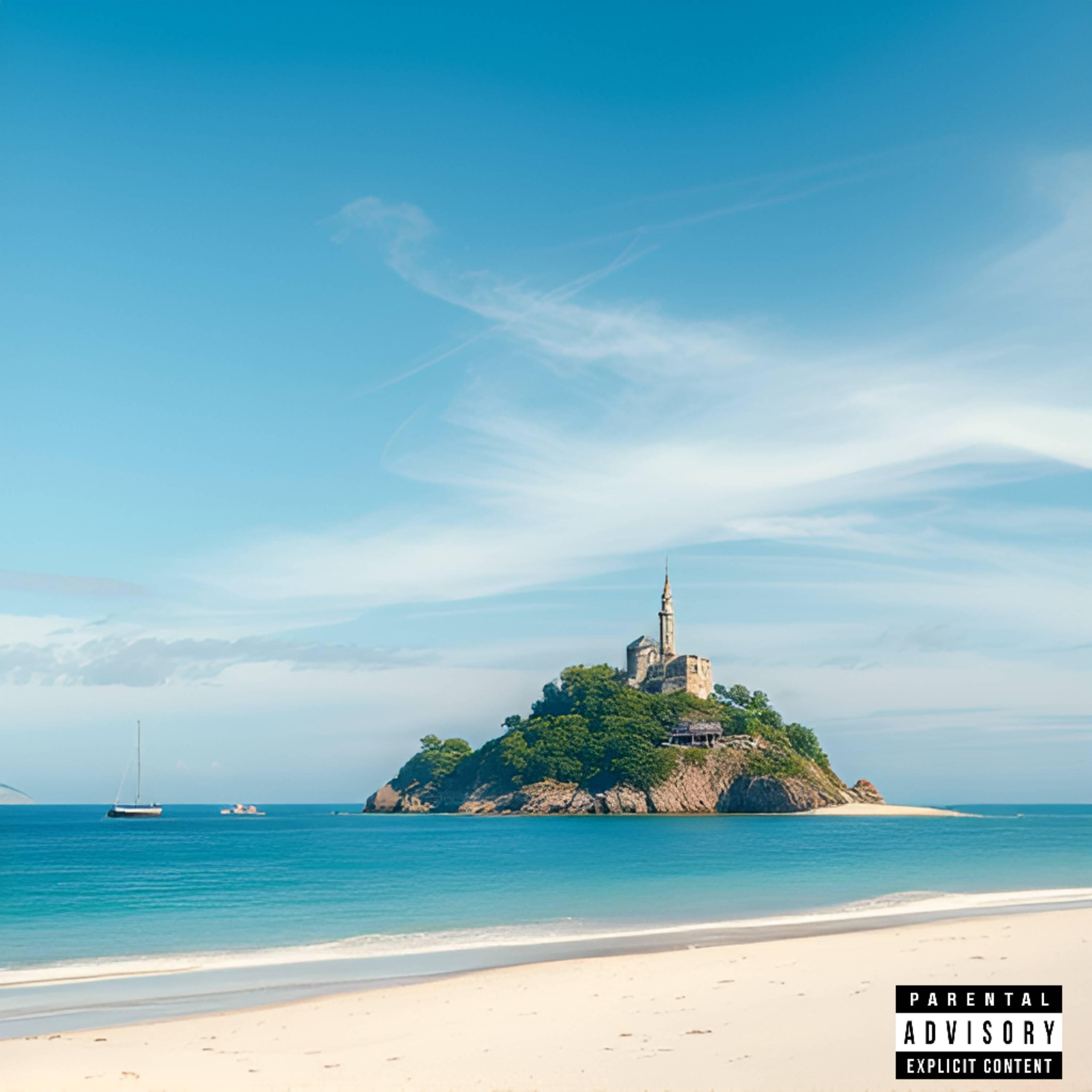 Релиз Island