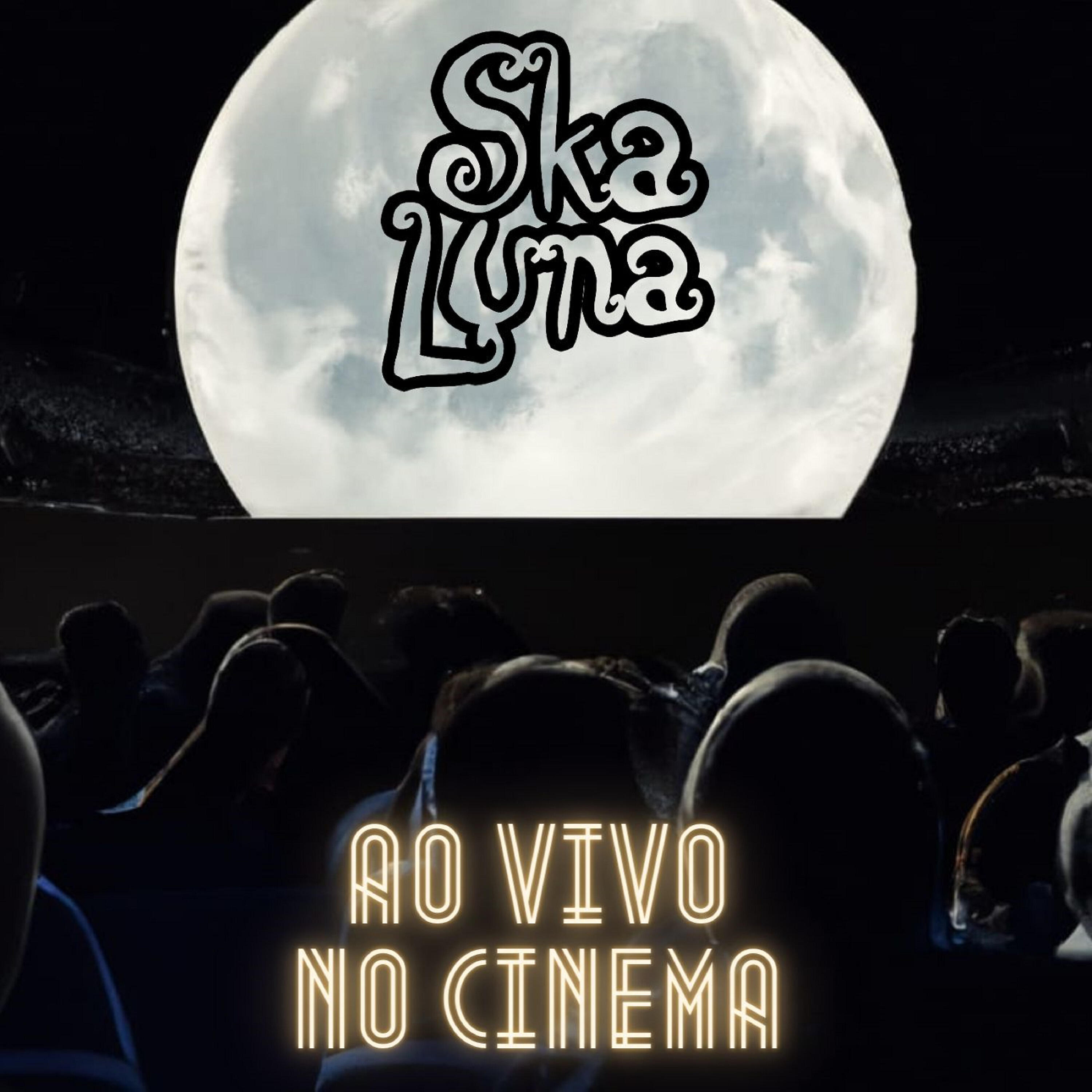 Релиз Ao Vivo no Cinema