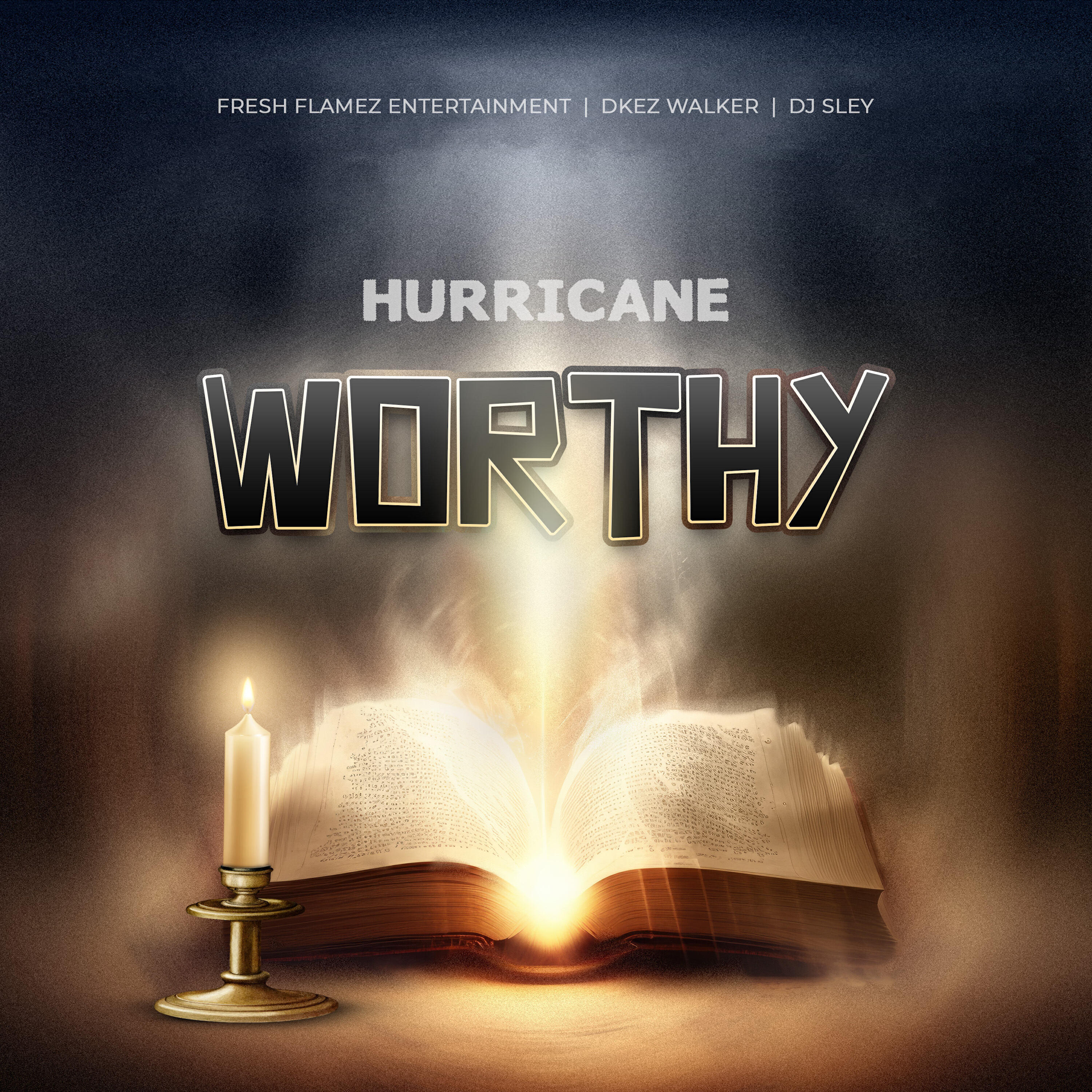 Релиз Worthy