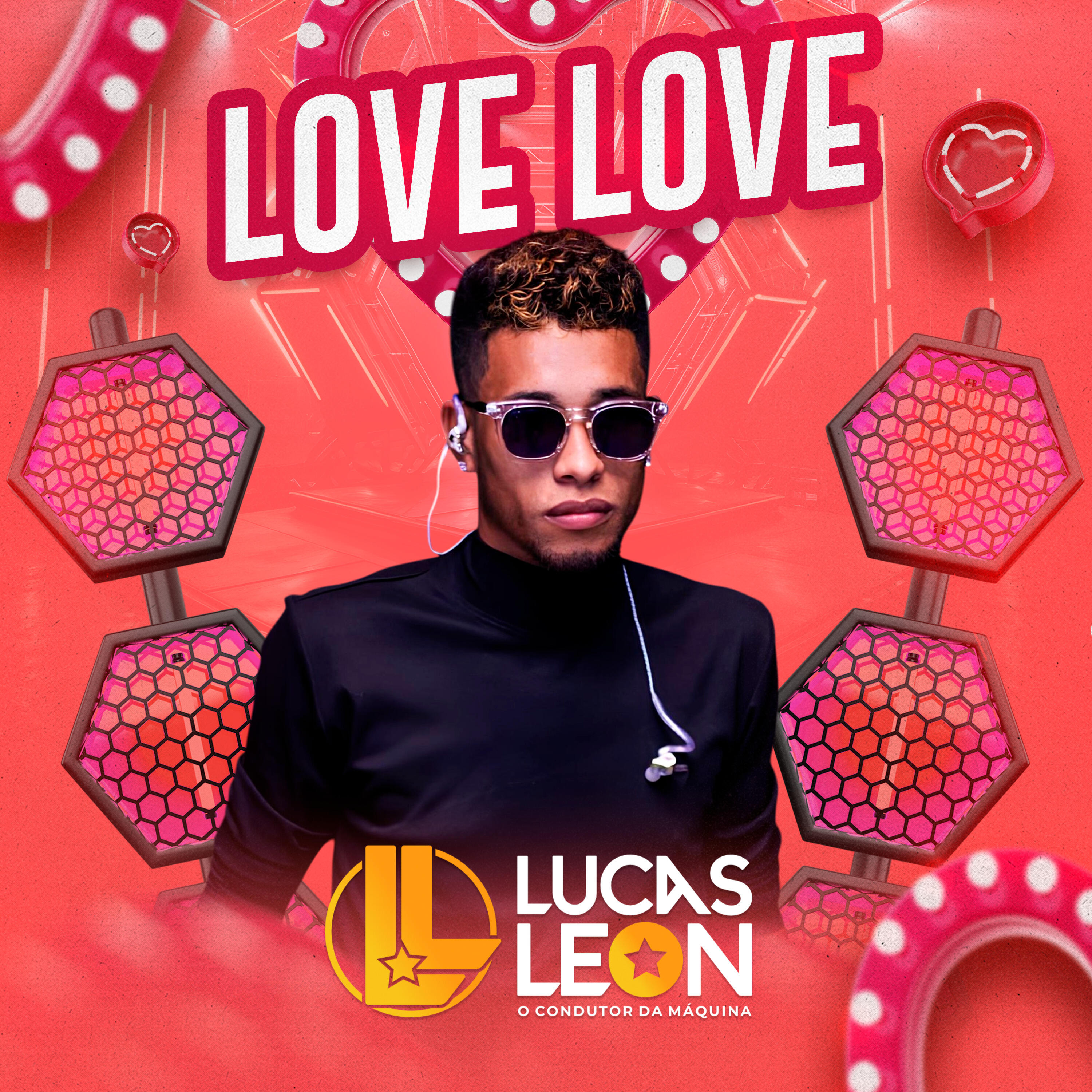 Релиз Love Love