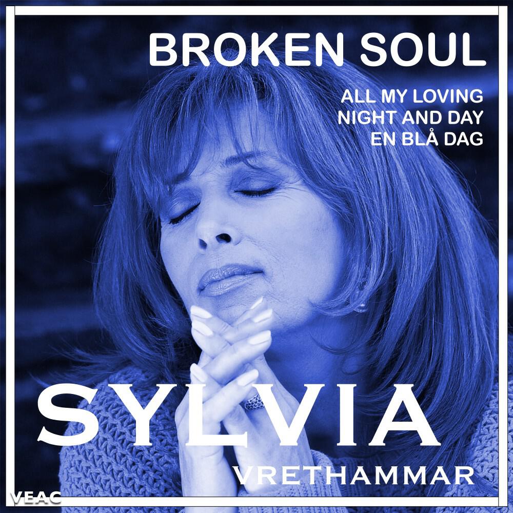 Релиз Broken Soul