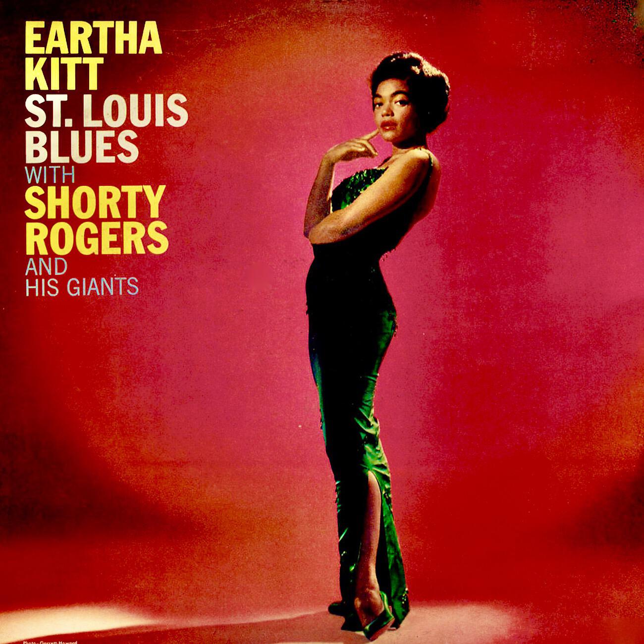 Релиз St. Louis Blues