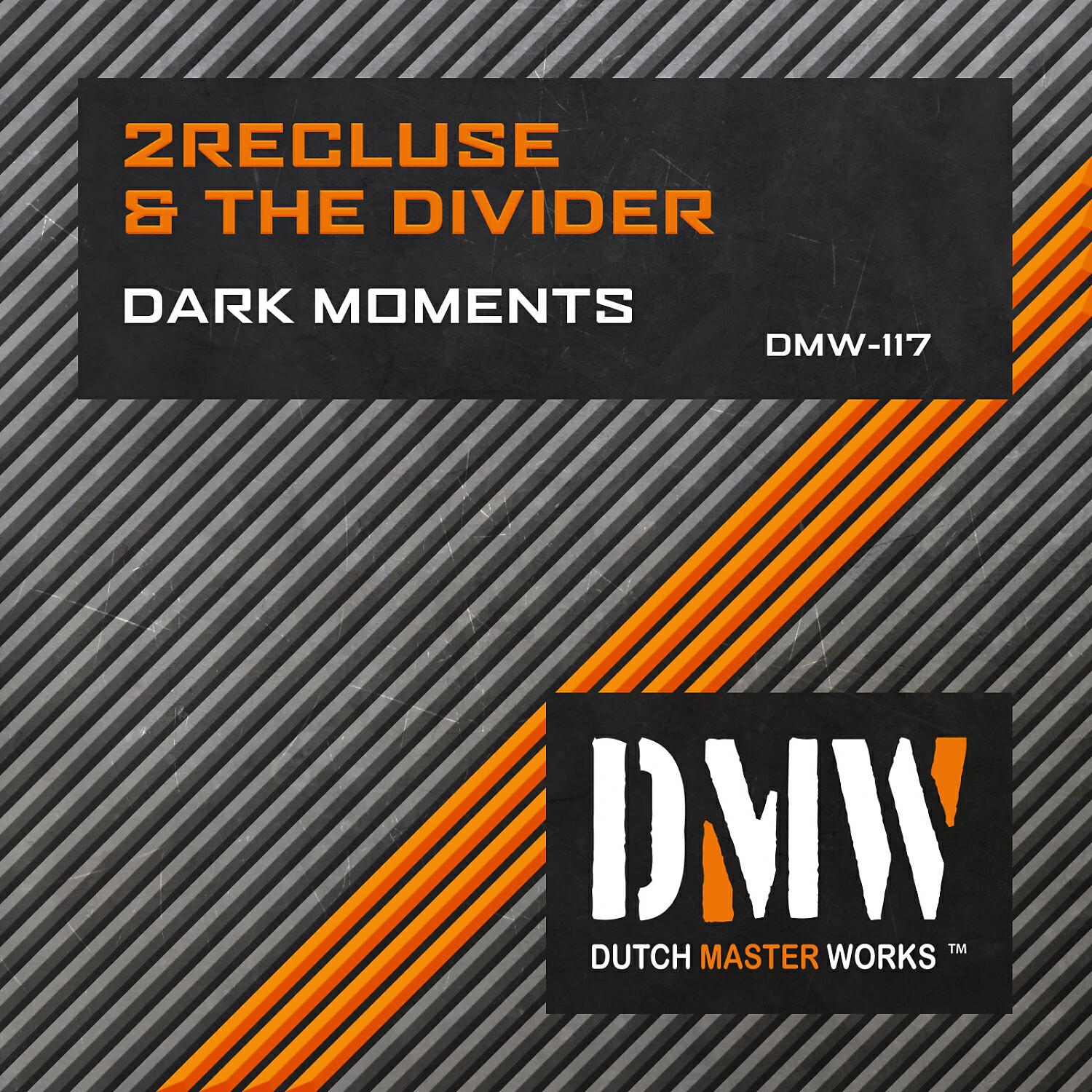 Релиз Dark Moments