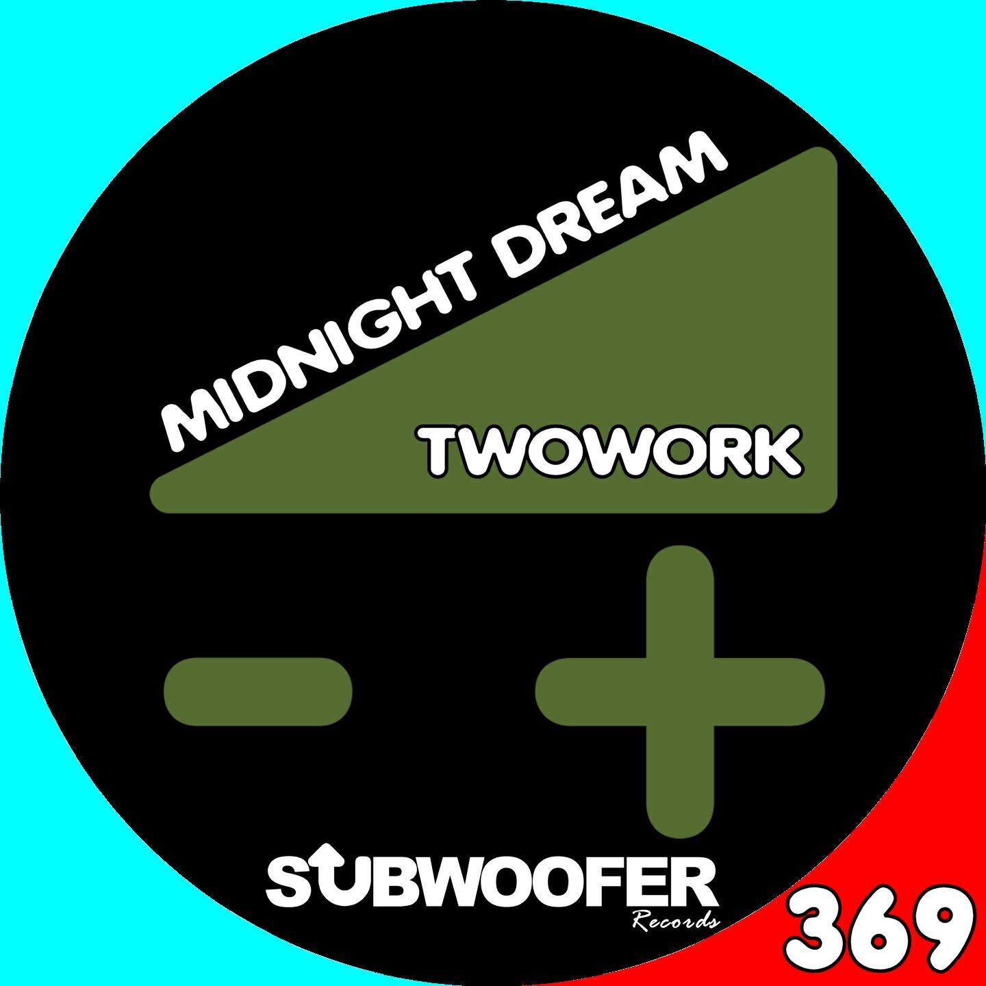 Релиз Midnight Dream