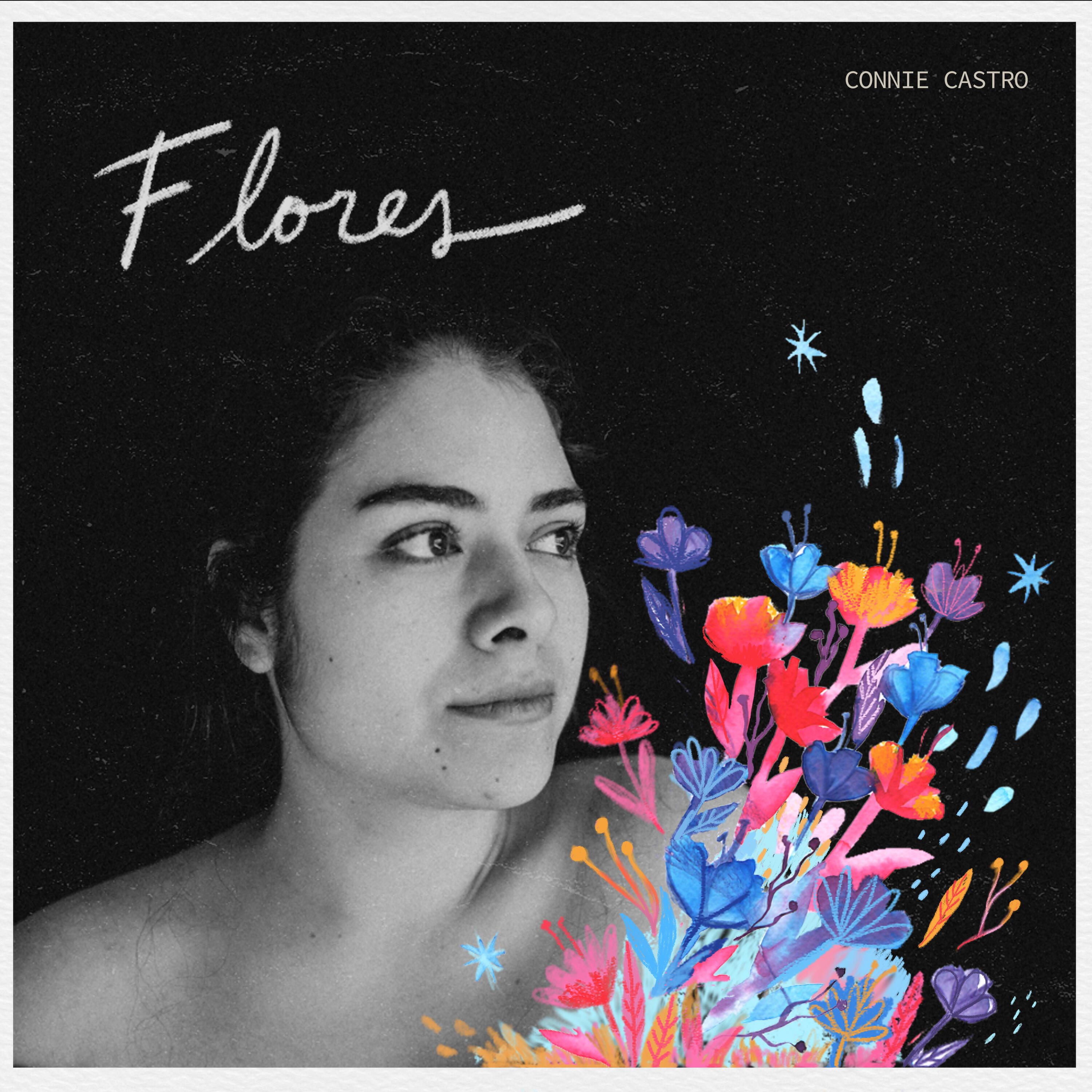Релиз Flores
