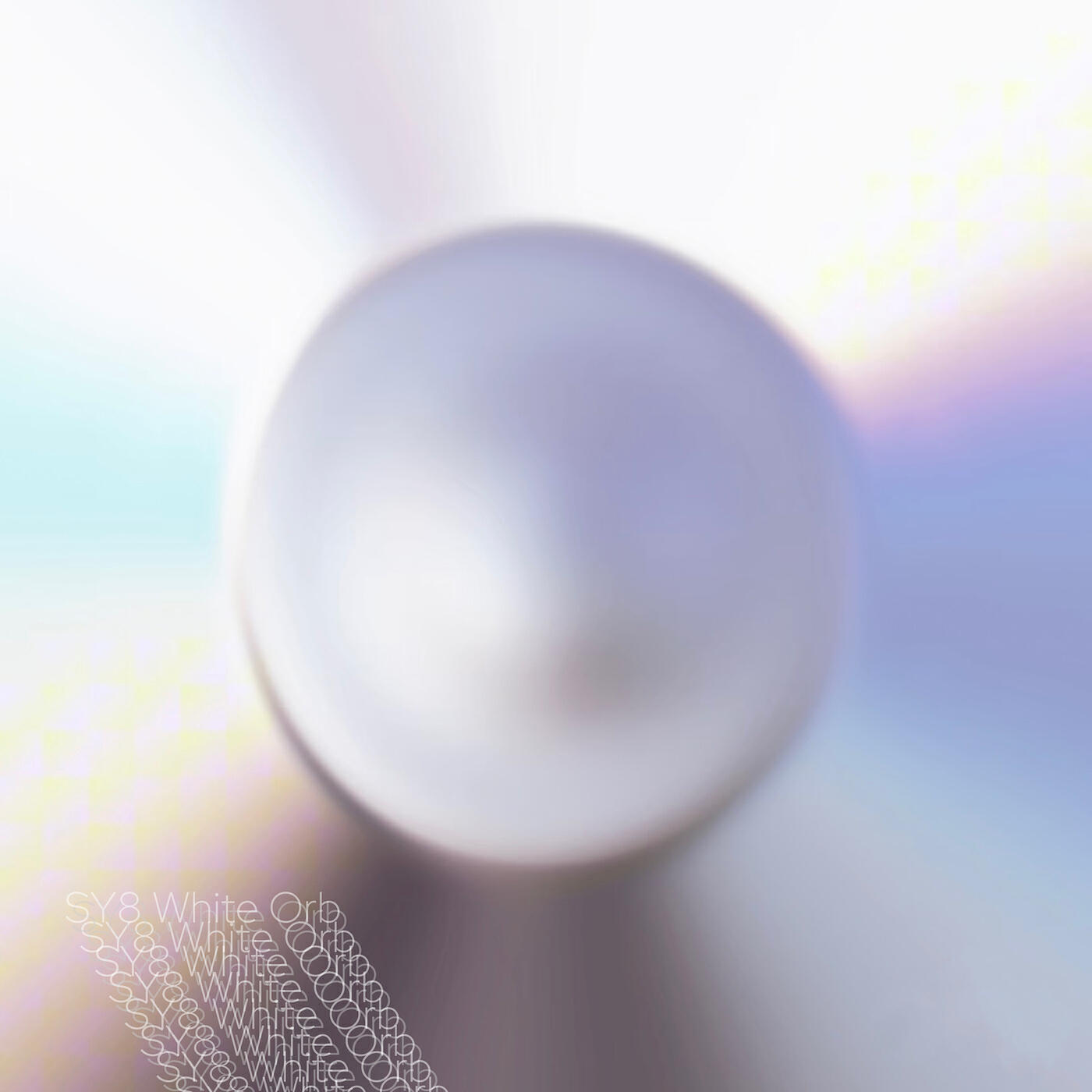 Релиз White Orb