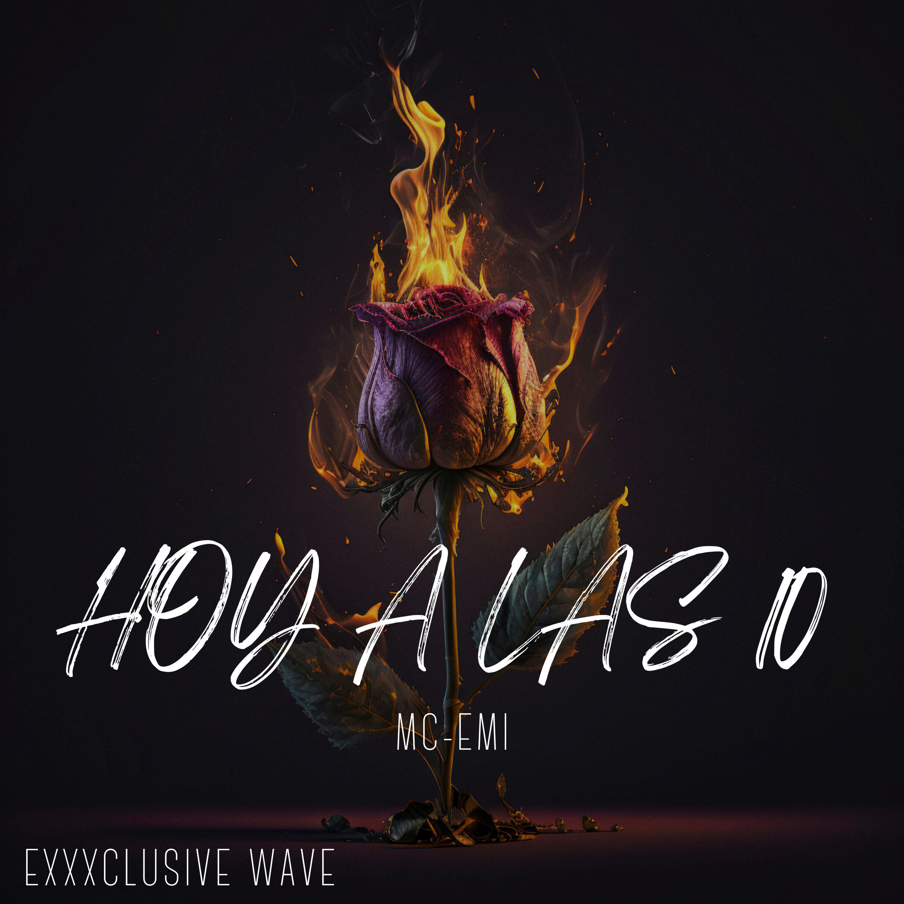 Релиз Hoy a las 10