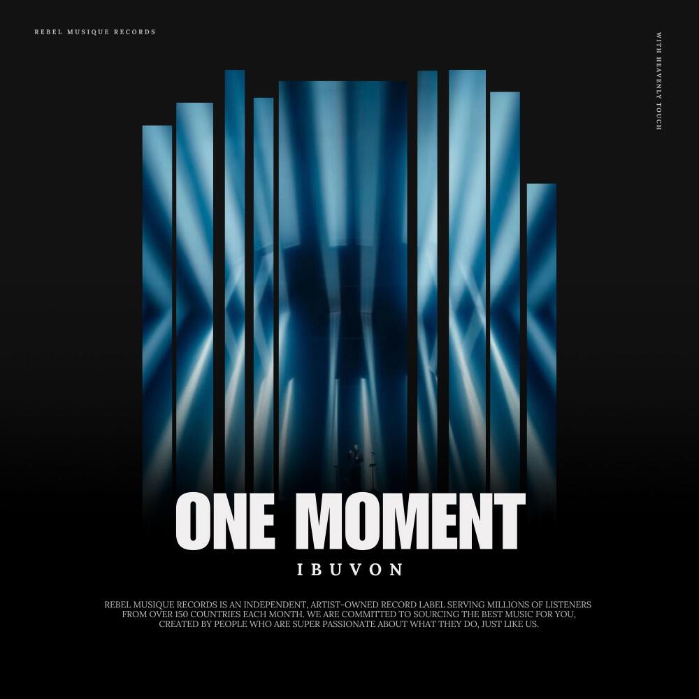 Релиз One Moment