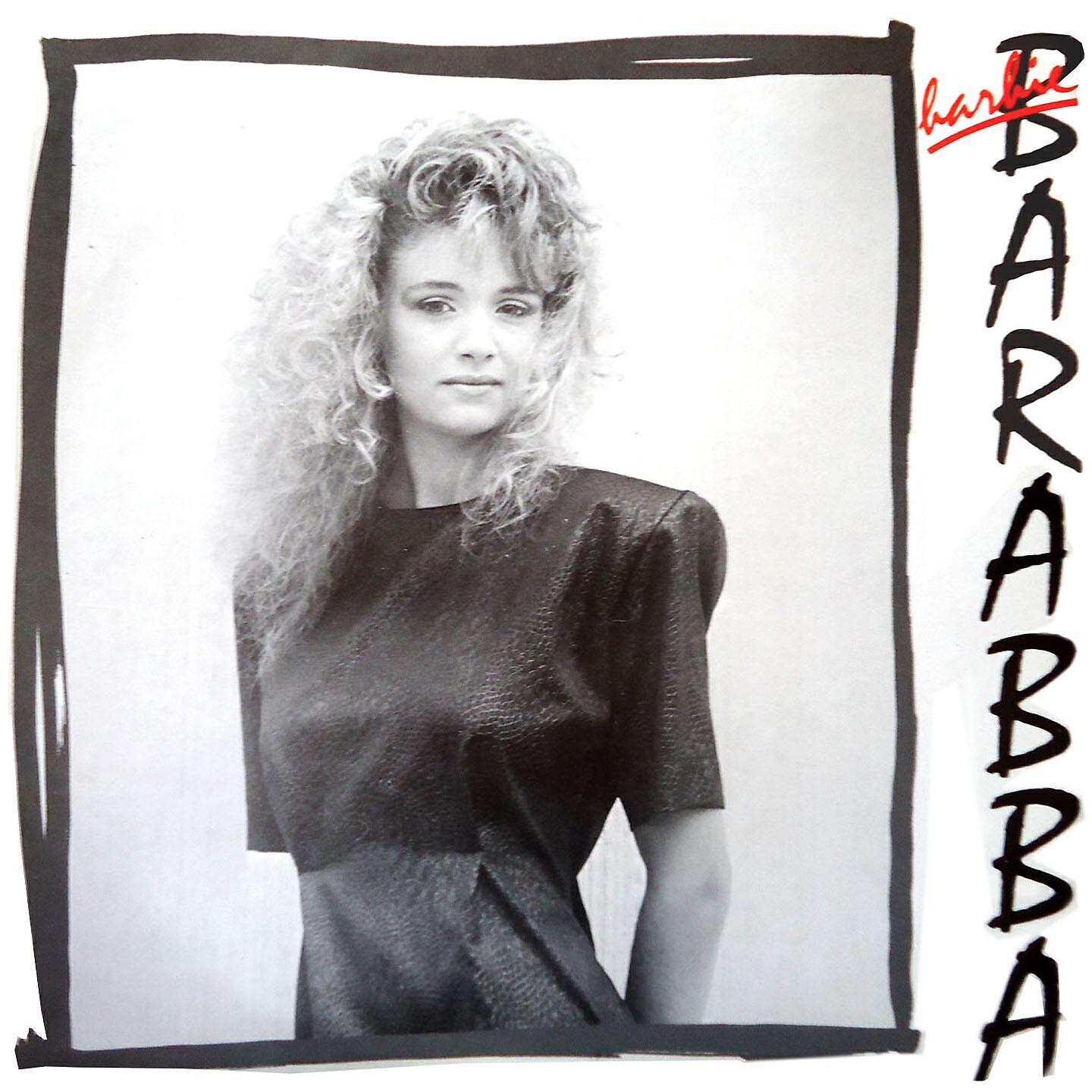 Релиз Barabba