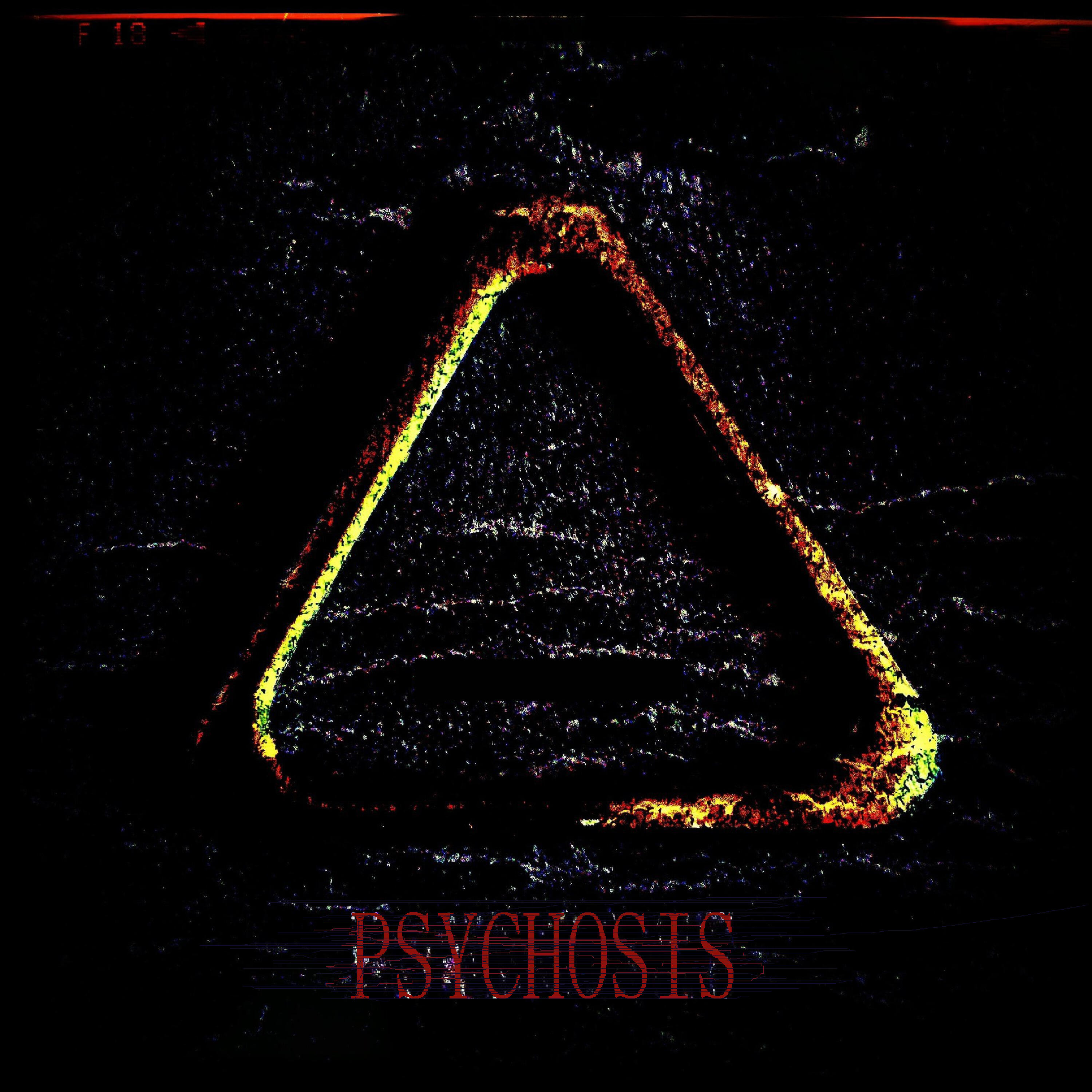 Релиз Psychosis