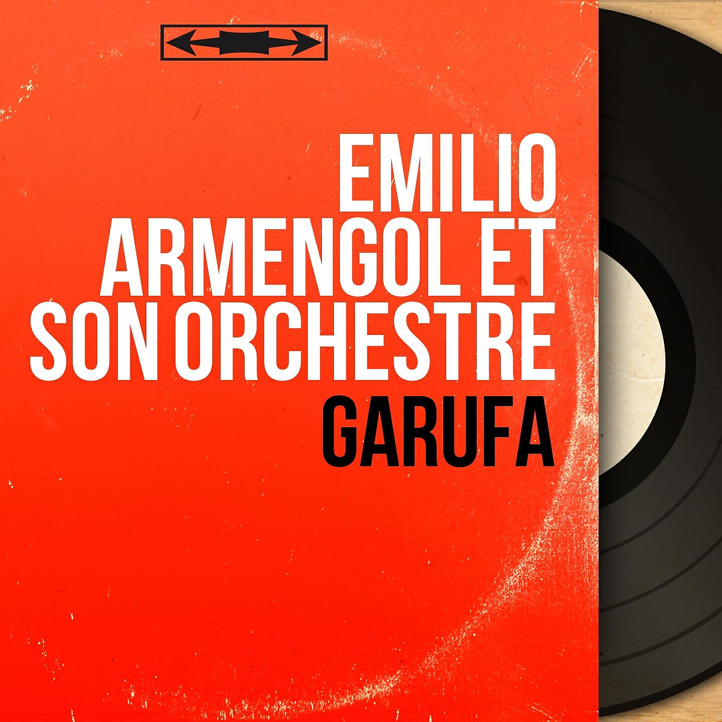 Emilio Armengol et son orchestre