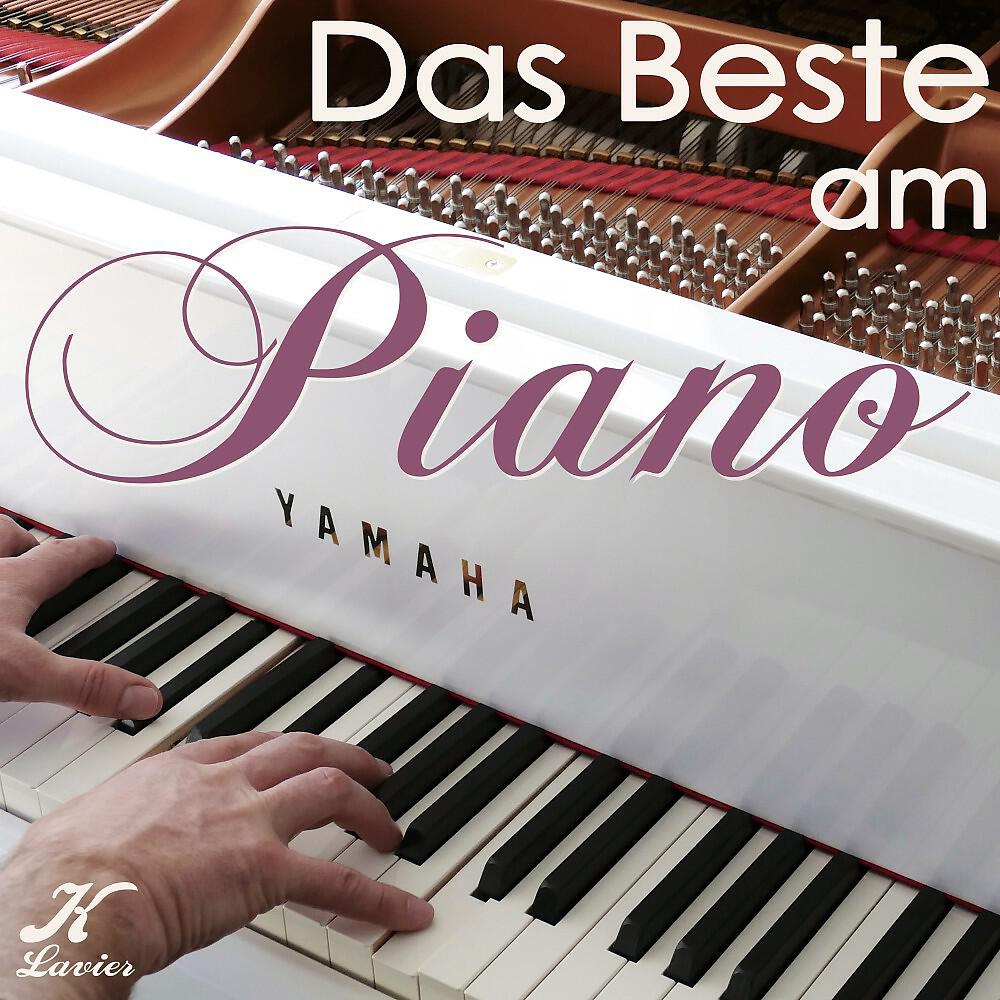 Релиз Das Beste am Piano