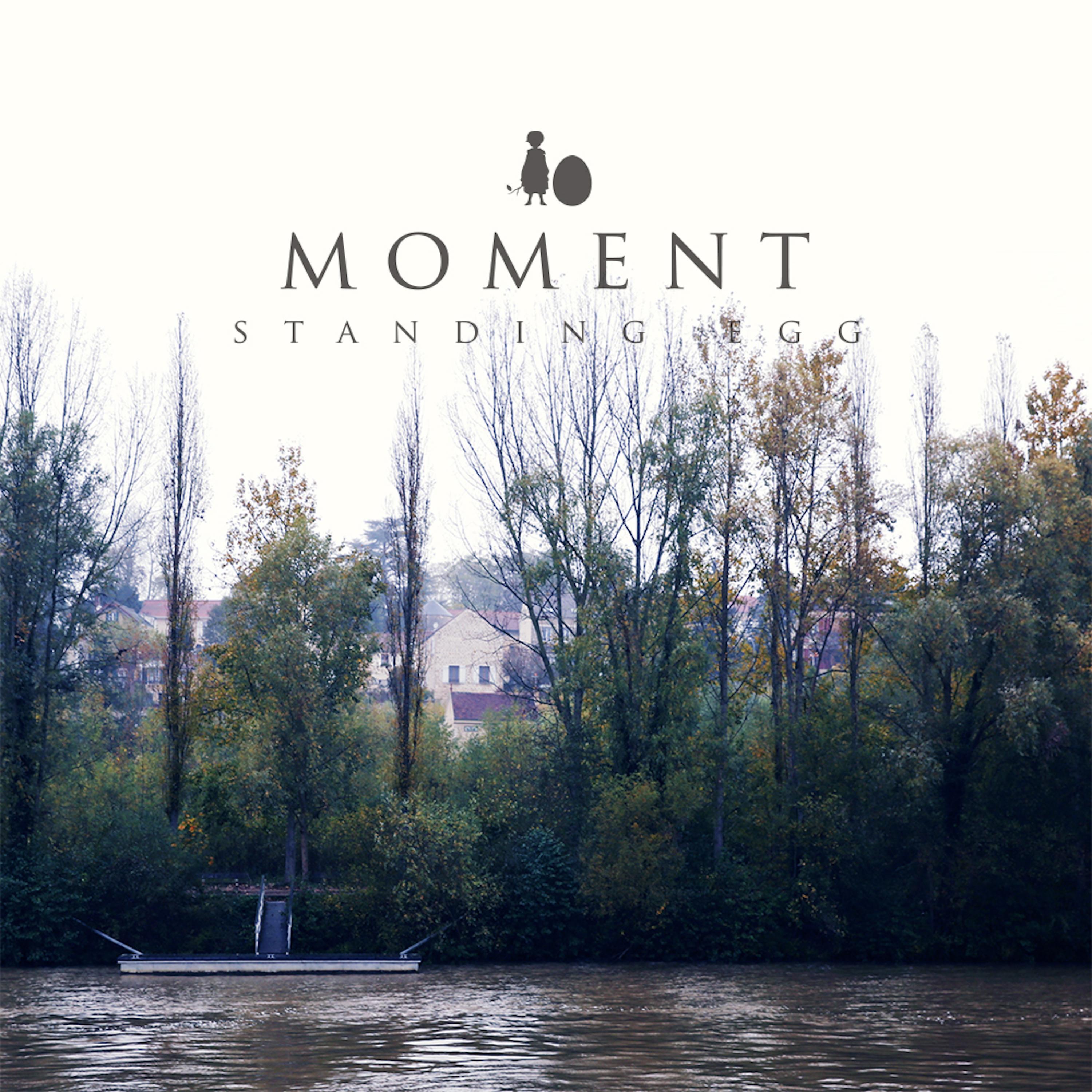 Релиз MOMENT