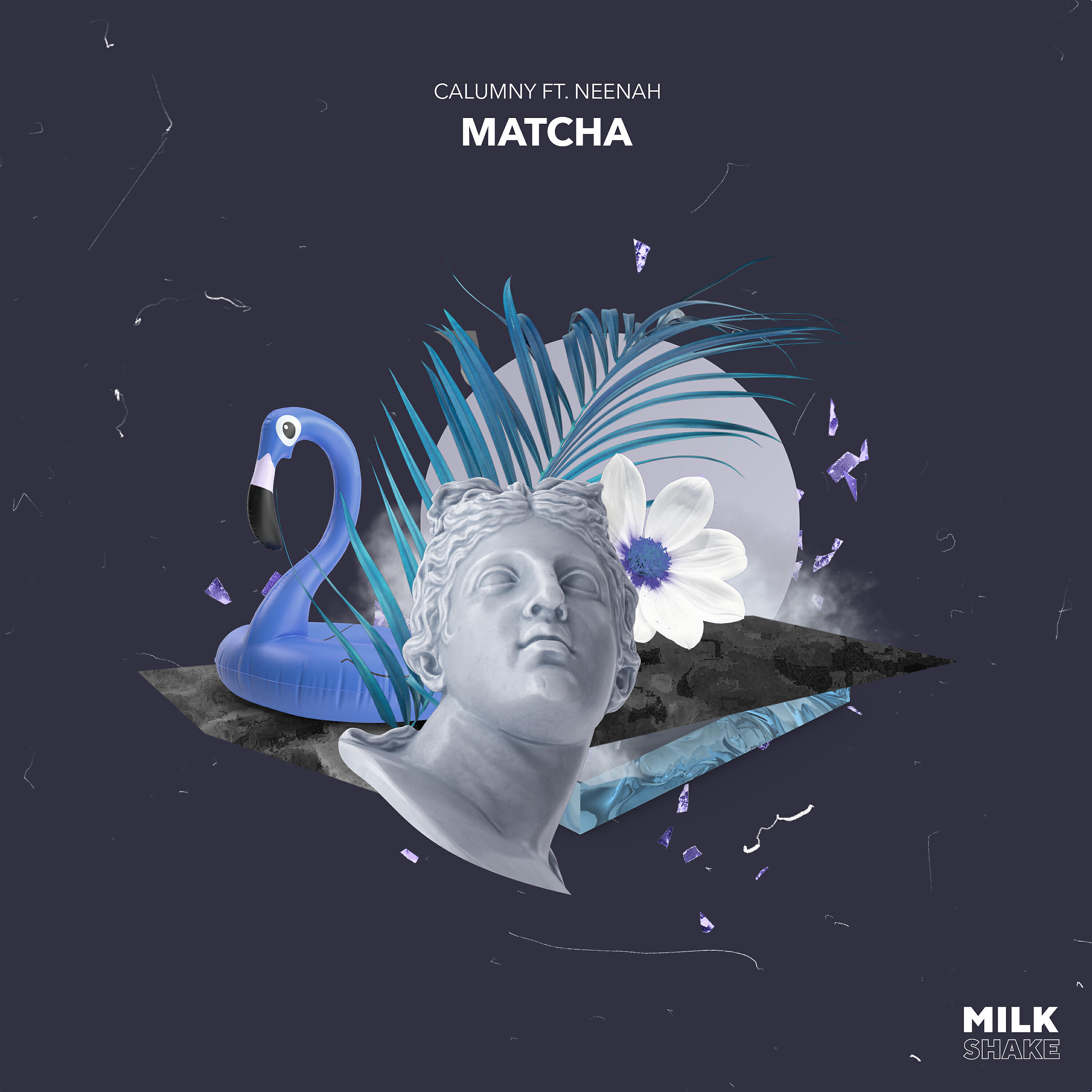 Релиз Matcha
