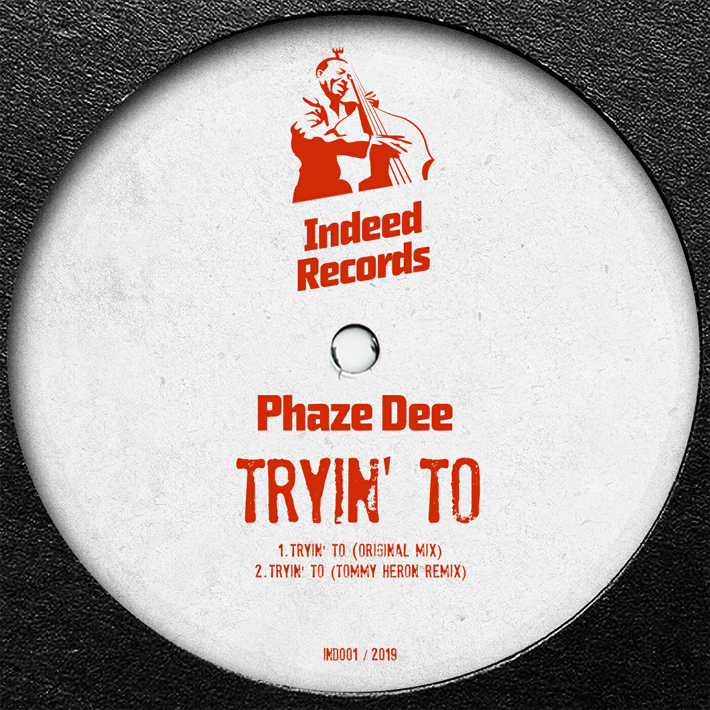 Релиз Tryin' To
