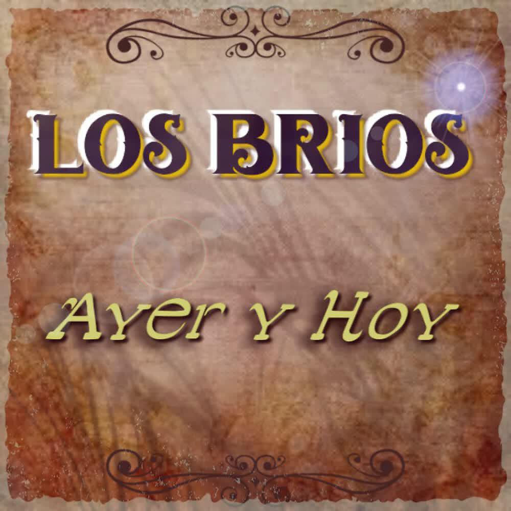 Релиз Ayer y Hoy