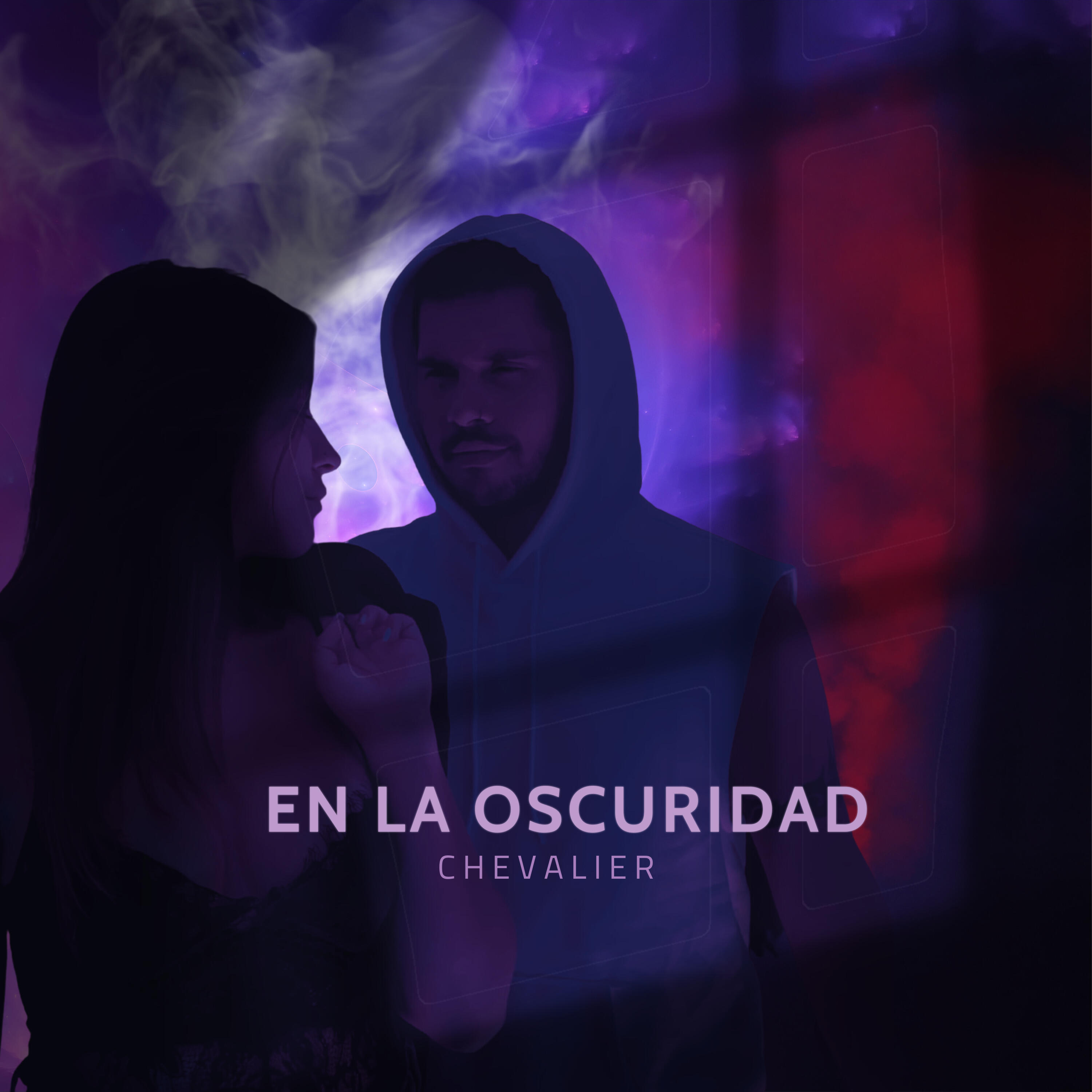 Релиз En la Oscuridad