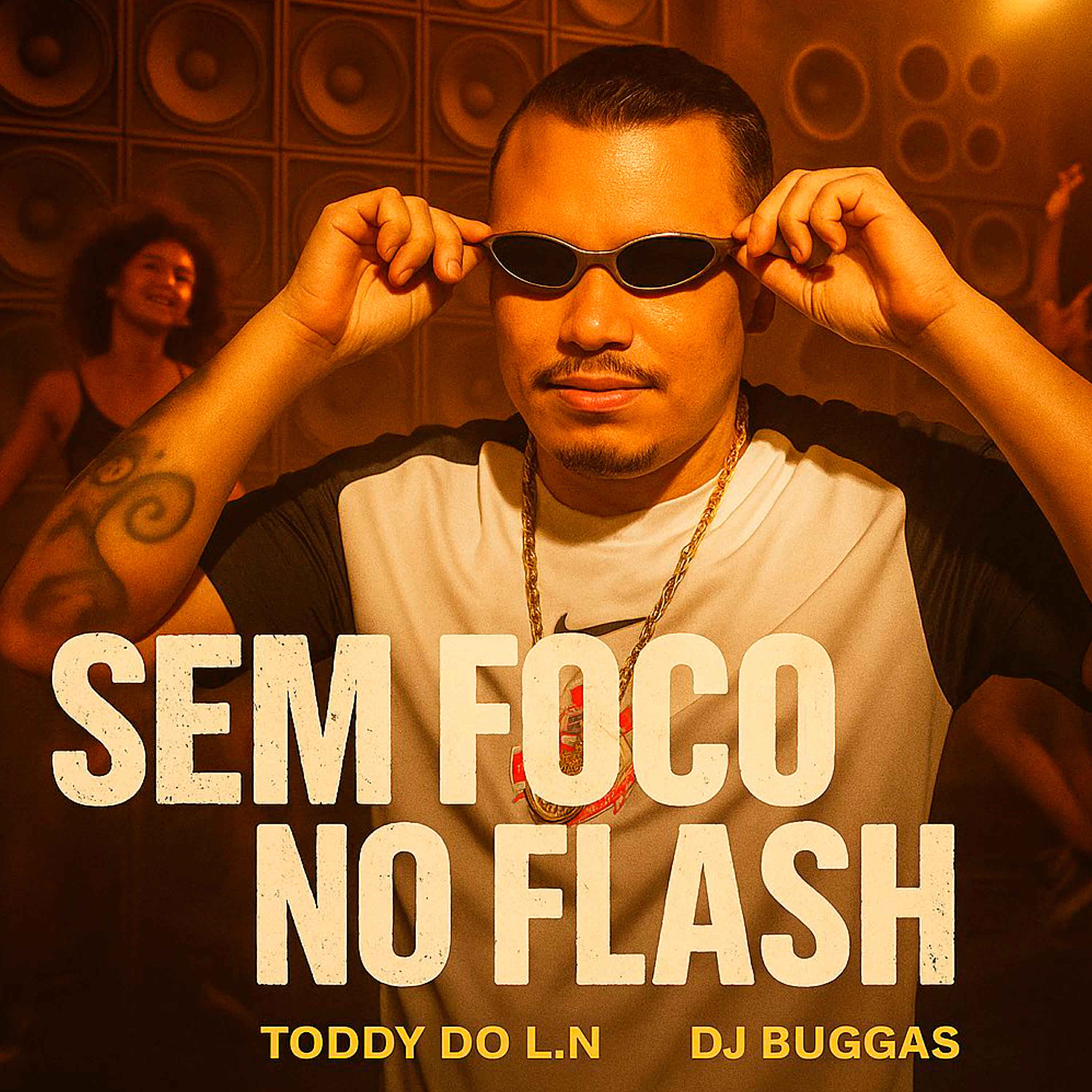 Toddy Do LN