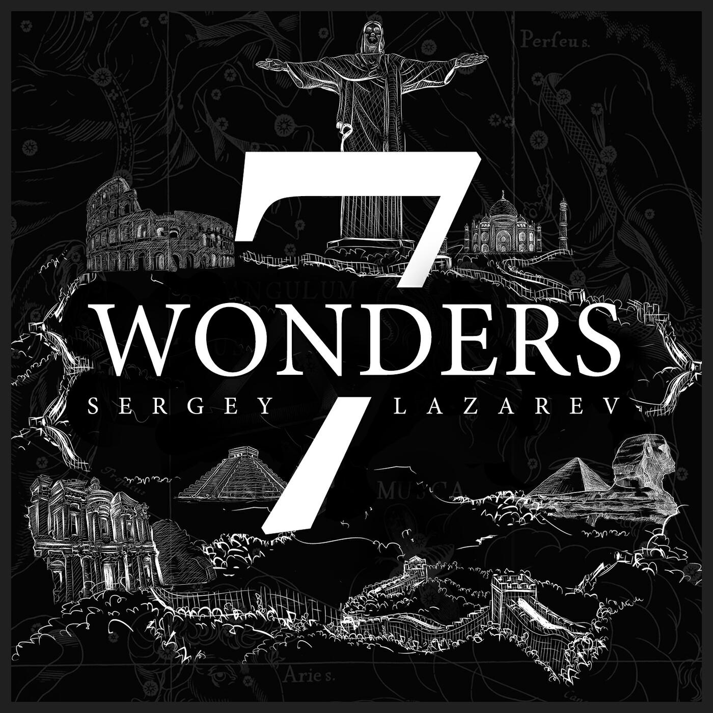 Релиз 7 Wonders