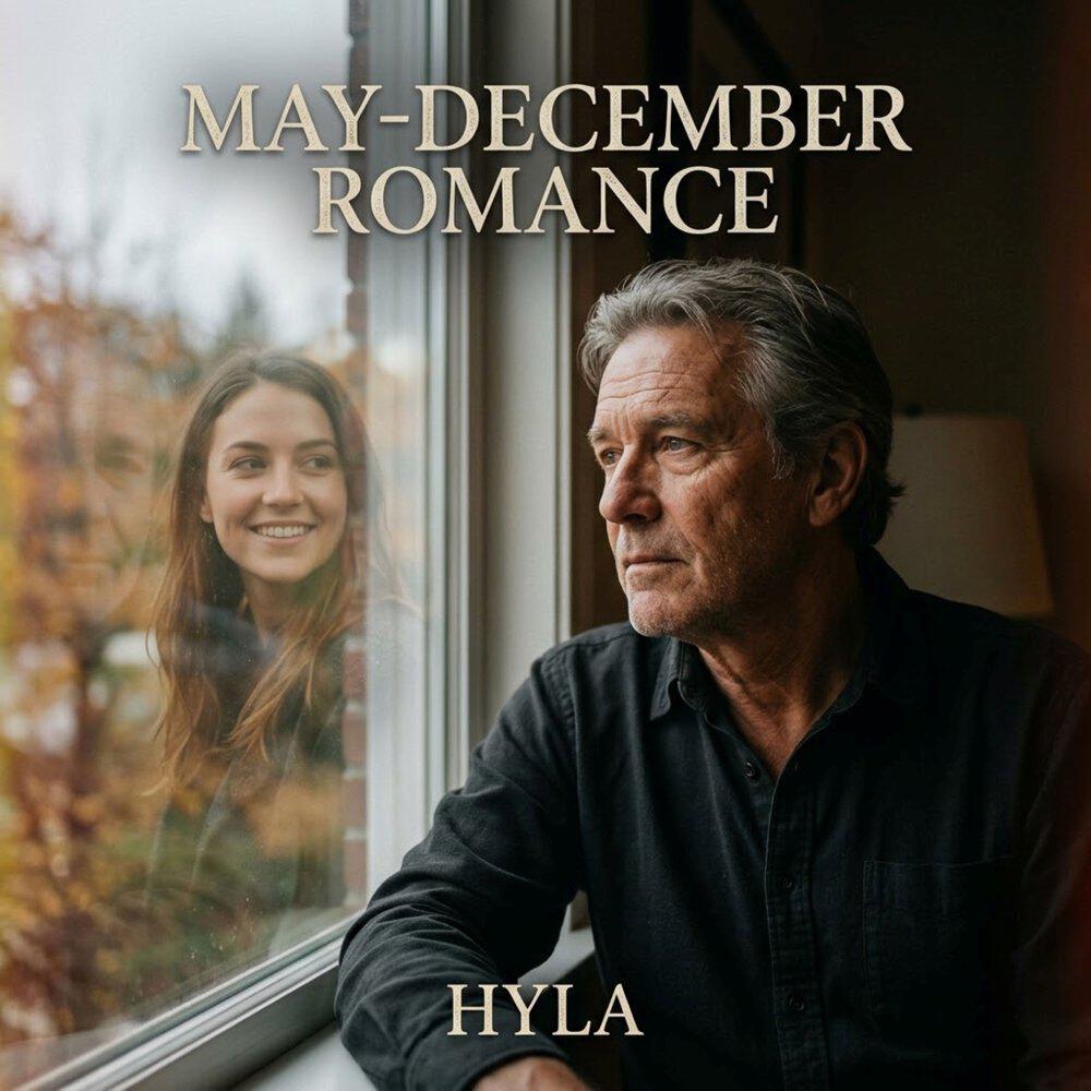 Релиз May-December Romance