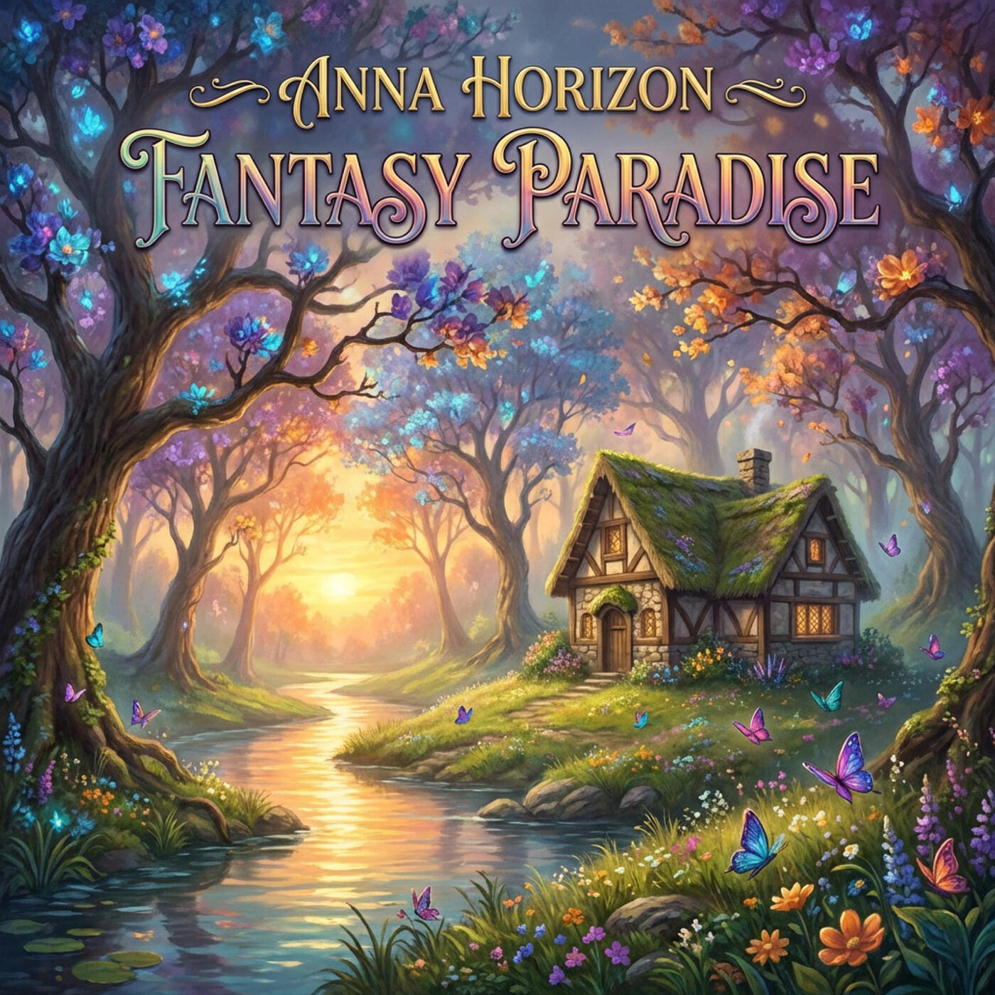 Релиз Fantasy Paradise
