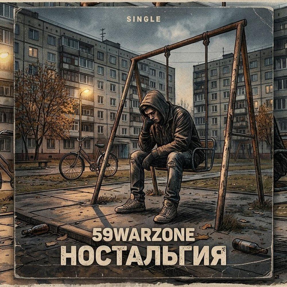 Релиз Ностальгия