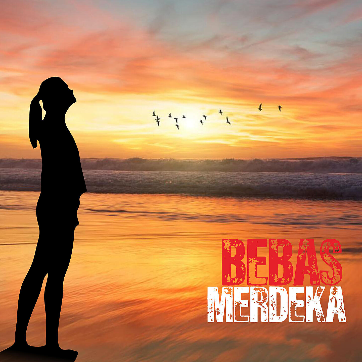 Релиз Bebas Merdeka