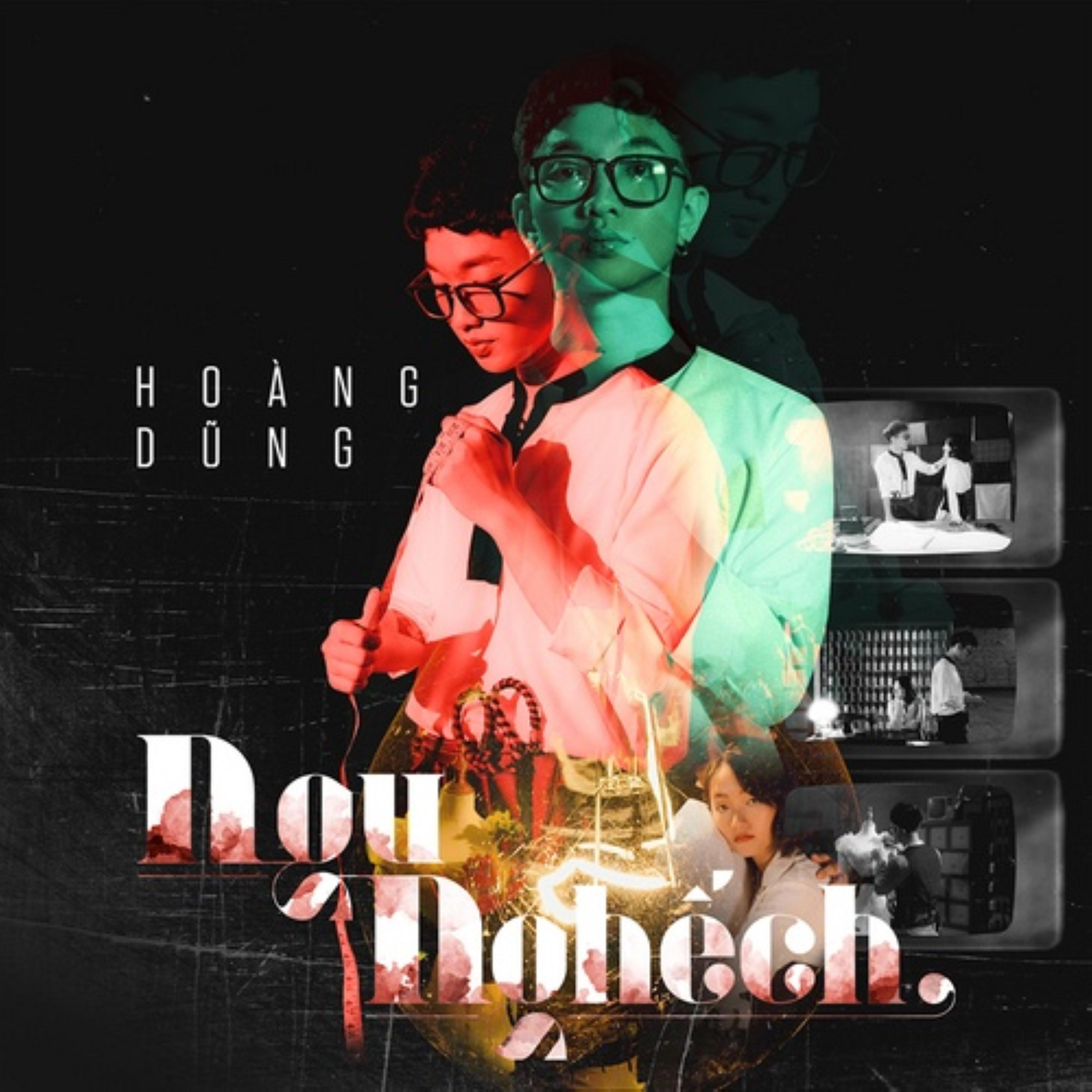 Hoang Dung