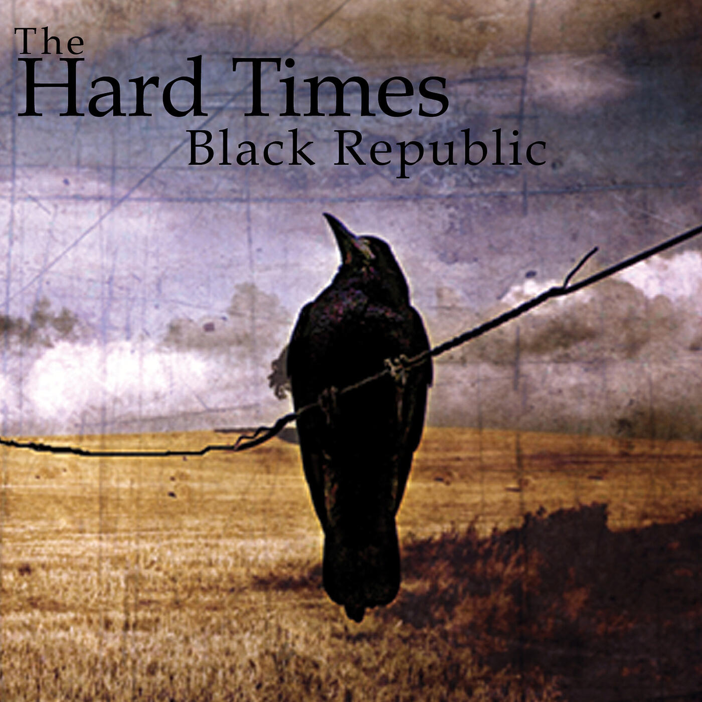 The Hard Times