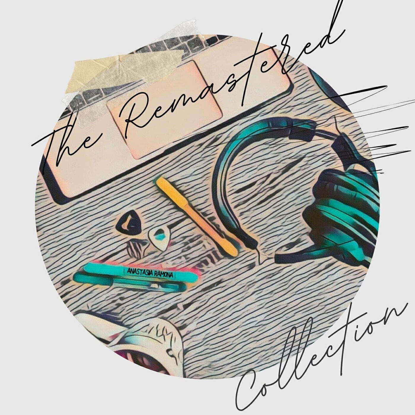 Релиз The Remastered Collection