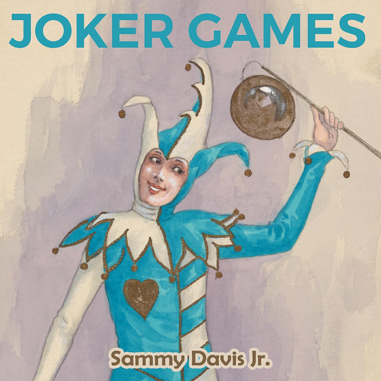Релиз Joker Games