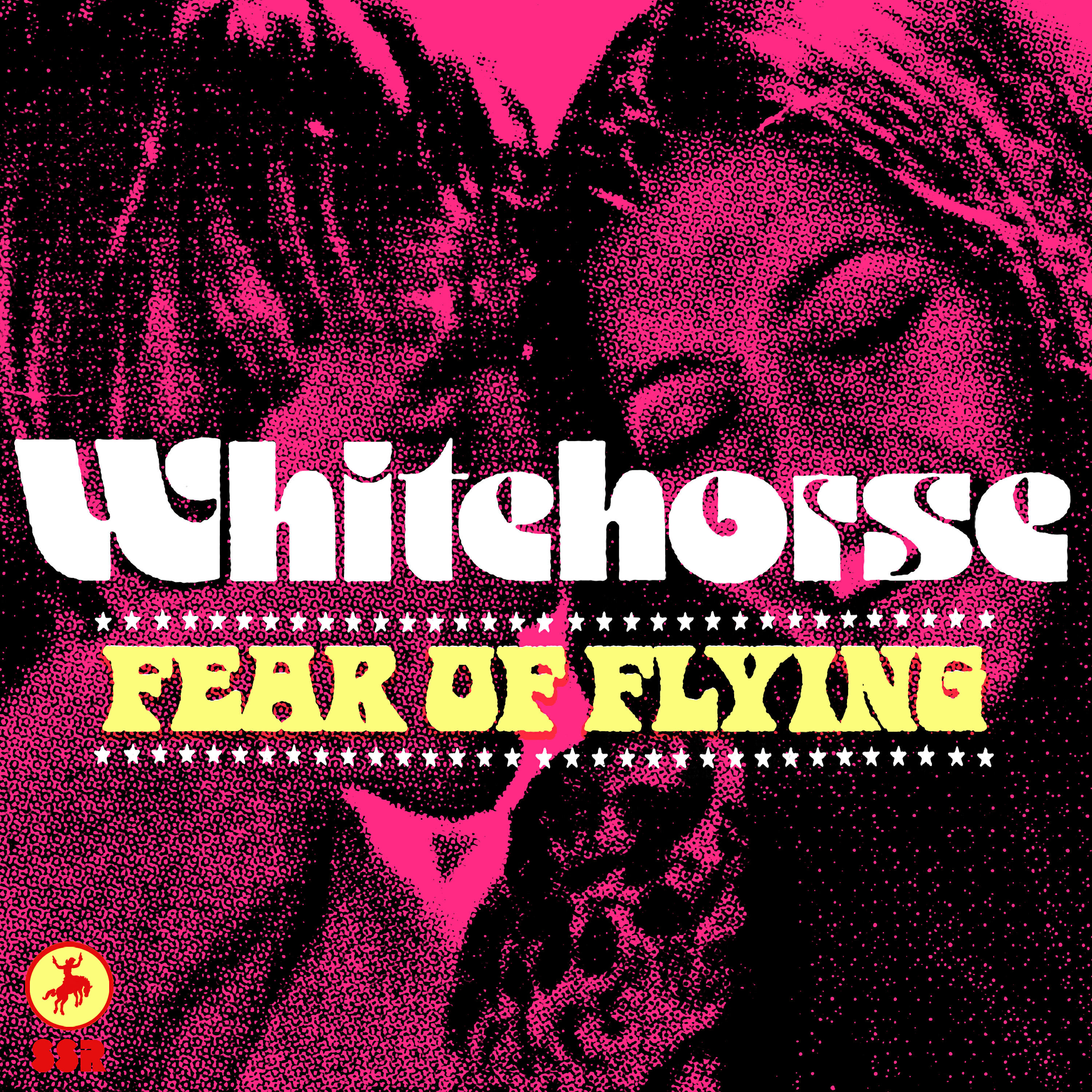 Релиз Fear of Flying