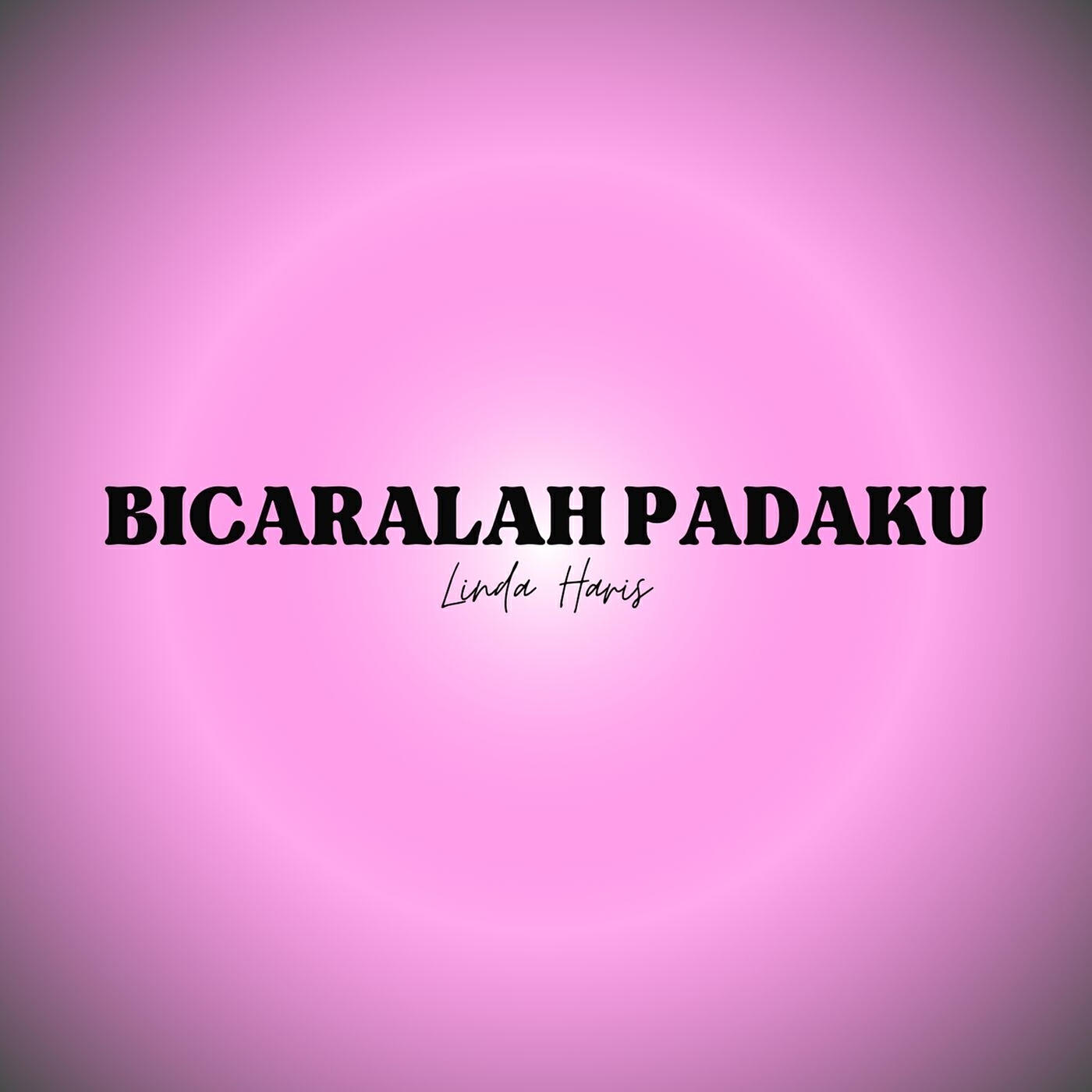 Релиз Bicaralah Padaku