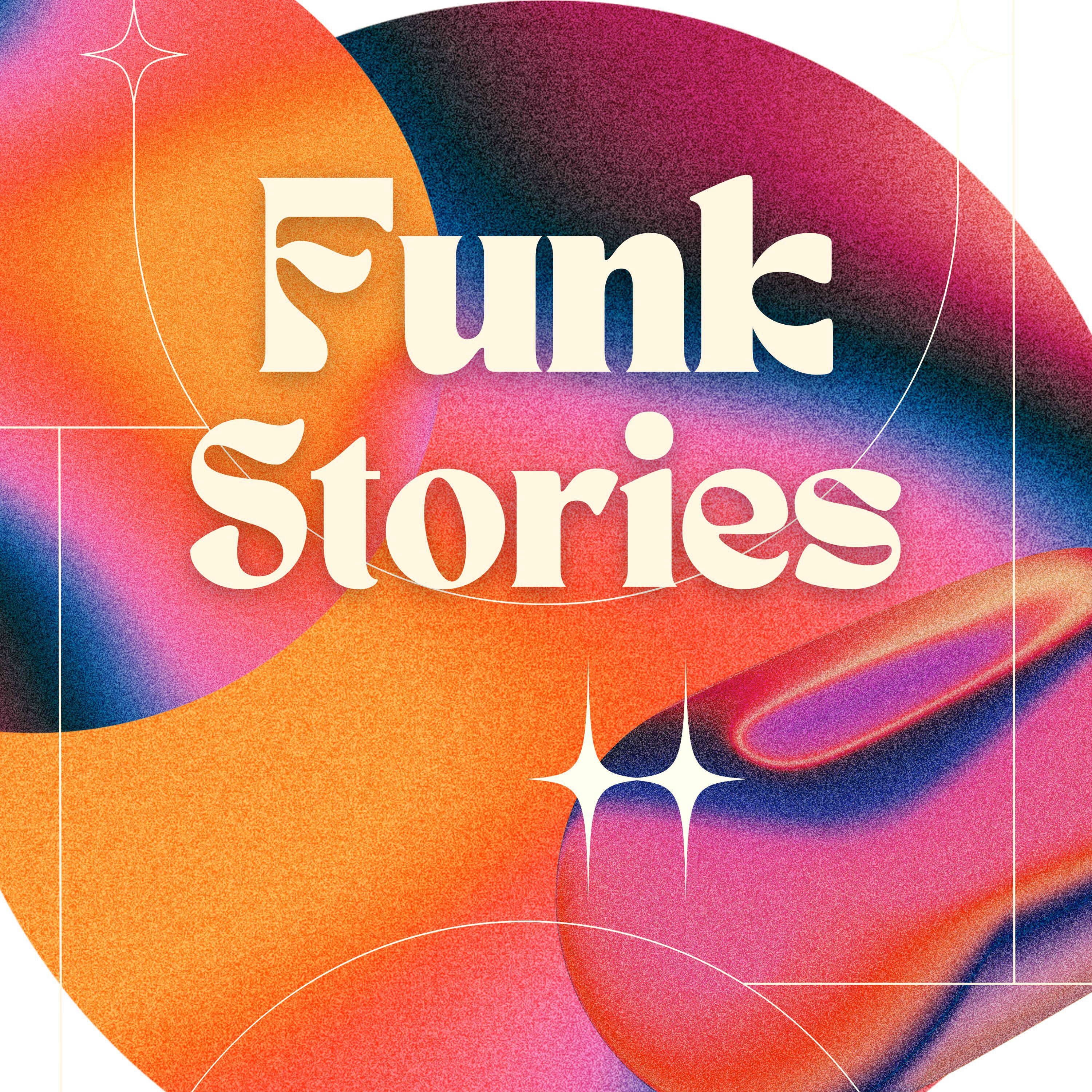Релиз Funk Stories