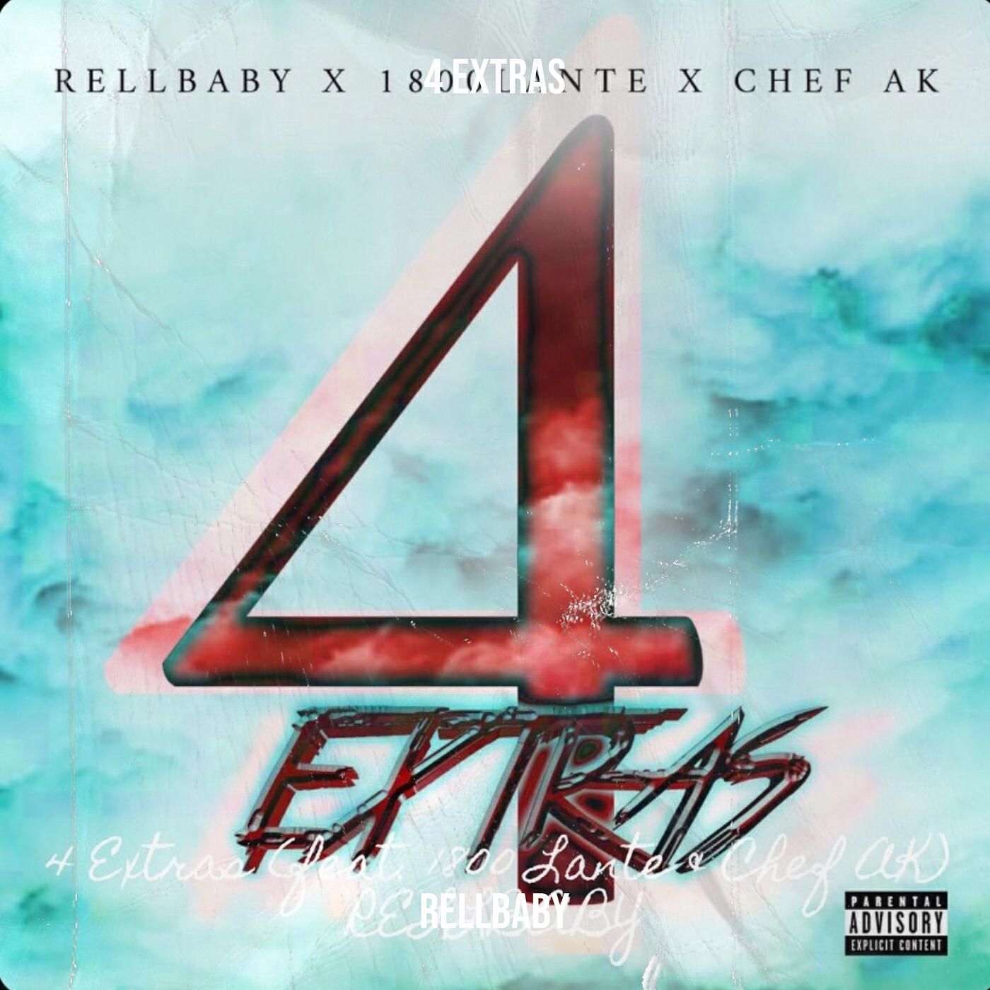 Релиз 4 Extras