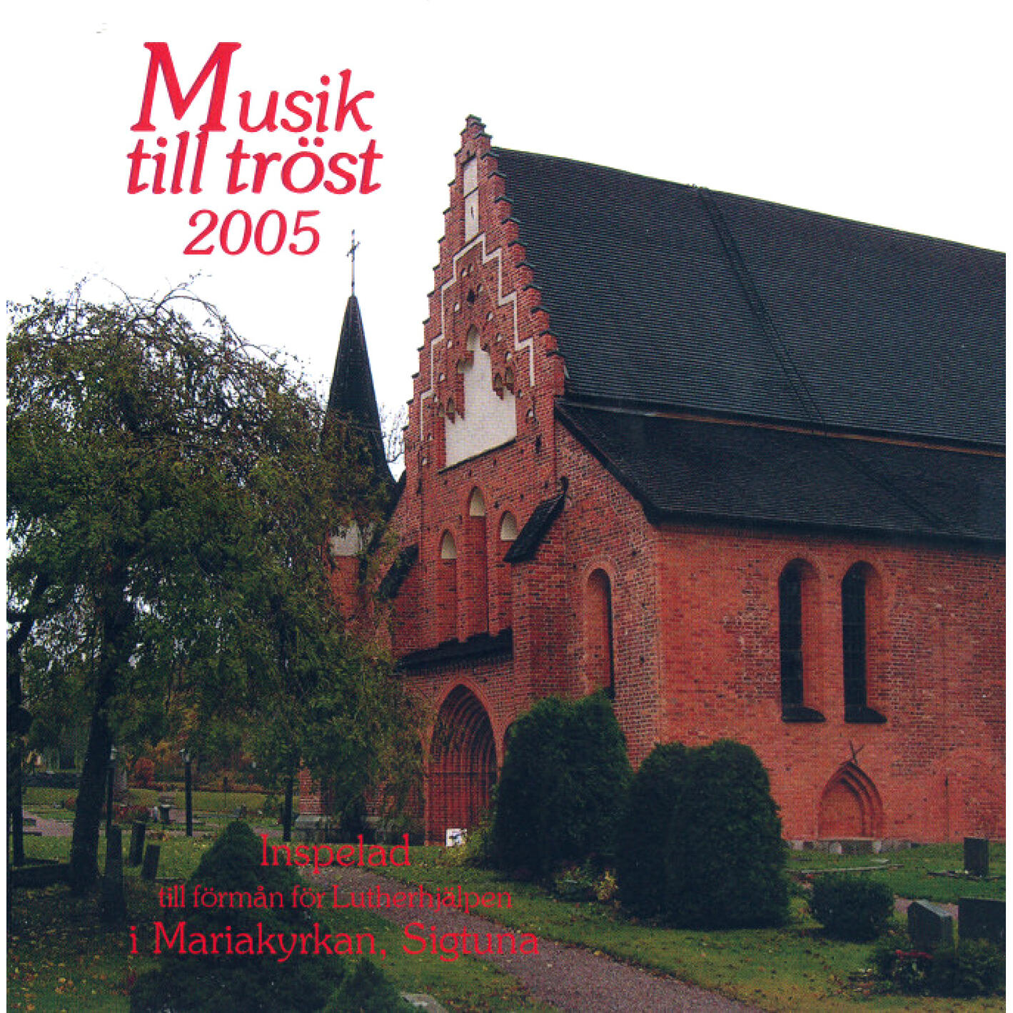 Gabriel Fauré, Stig Bengtson, Mathias Kjellgren - Pavane, Op. 50 (Arr. For flute and organ)