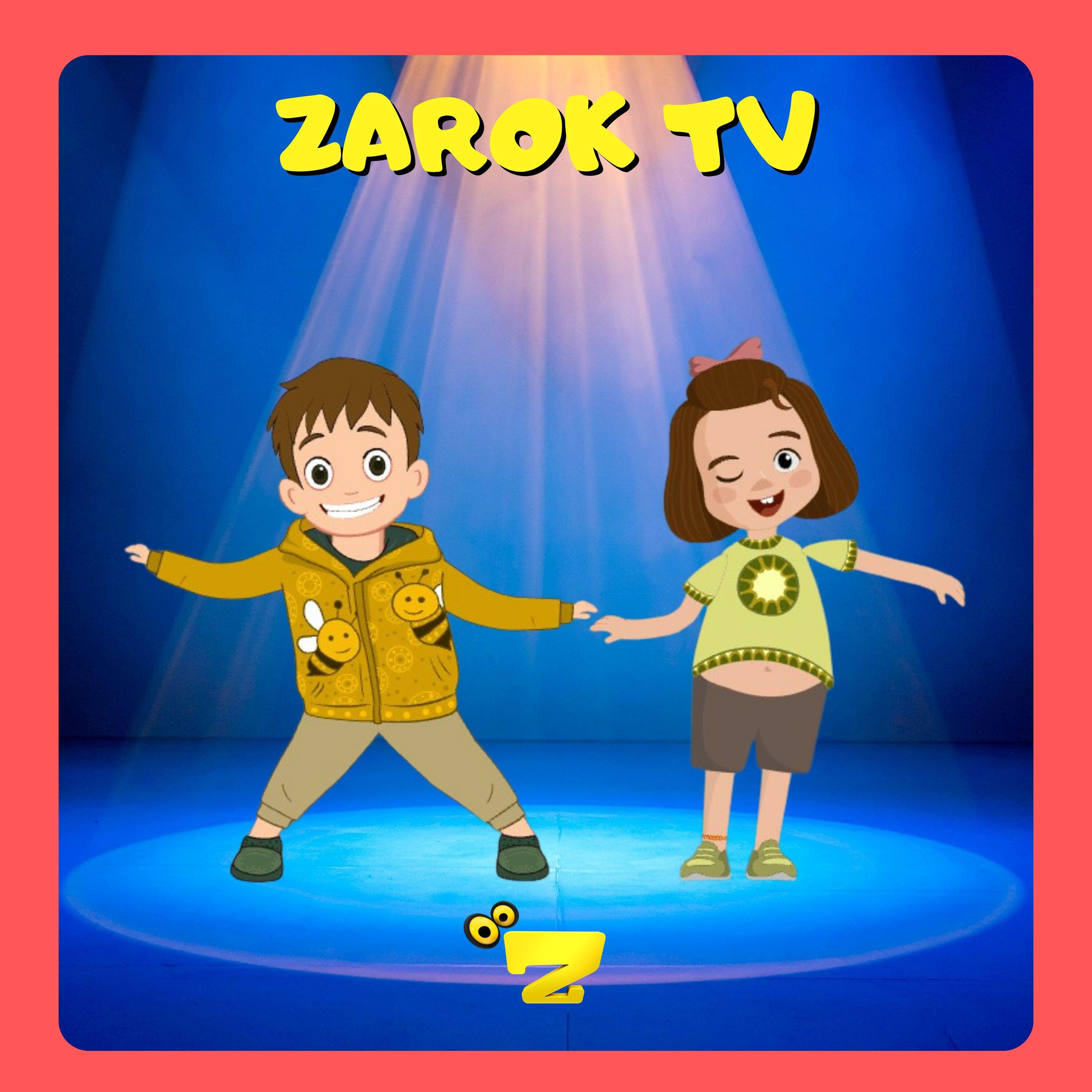 Zarok TV
