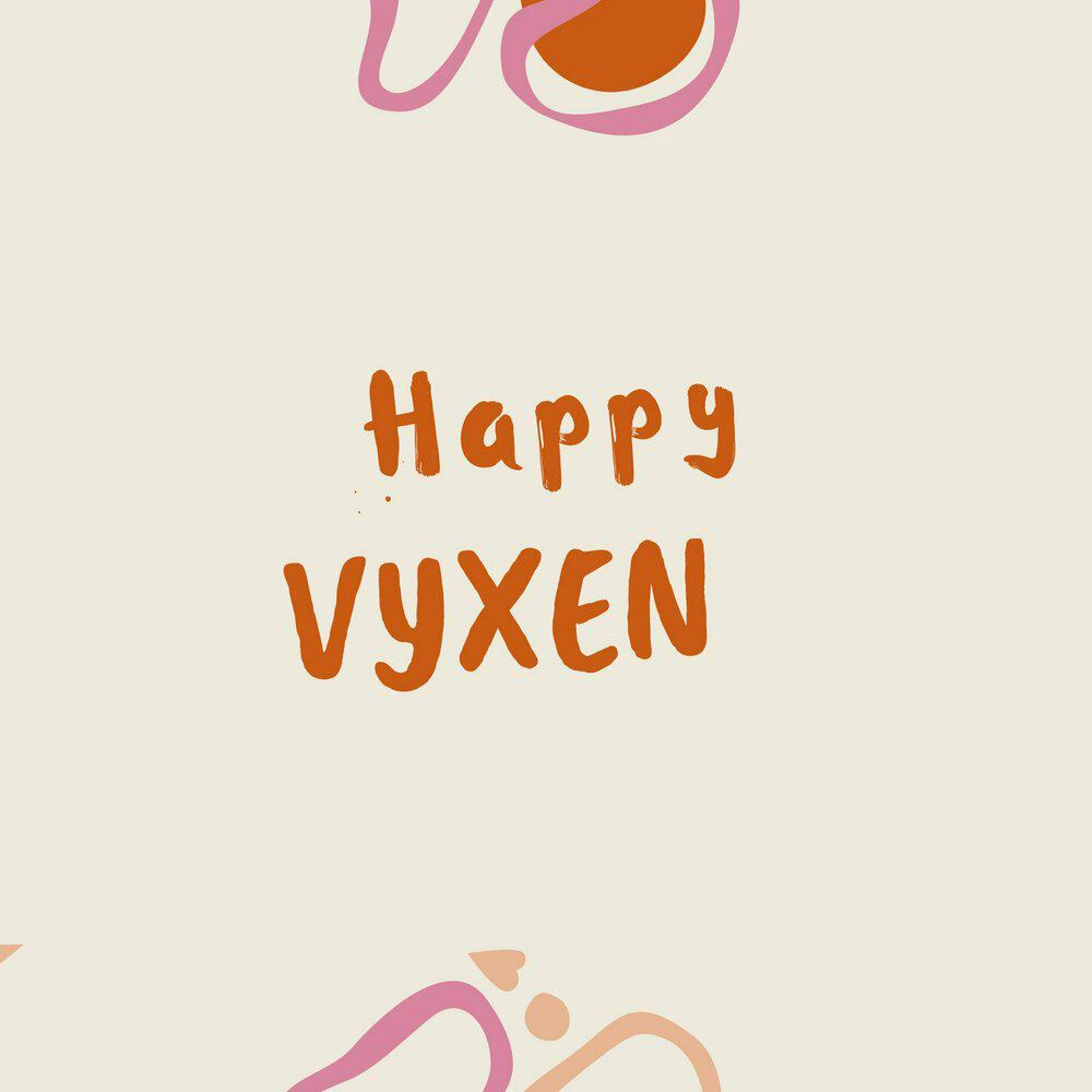 Релиз Happy