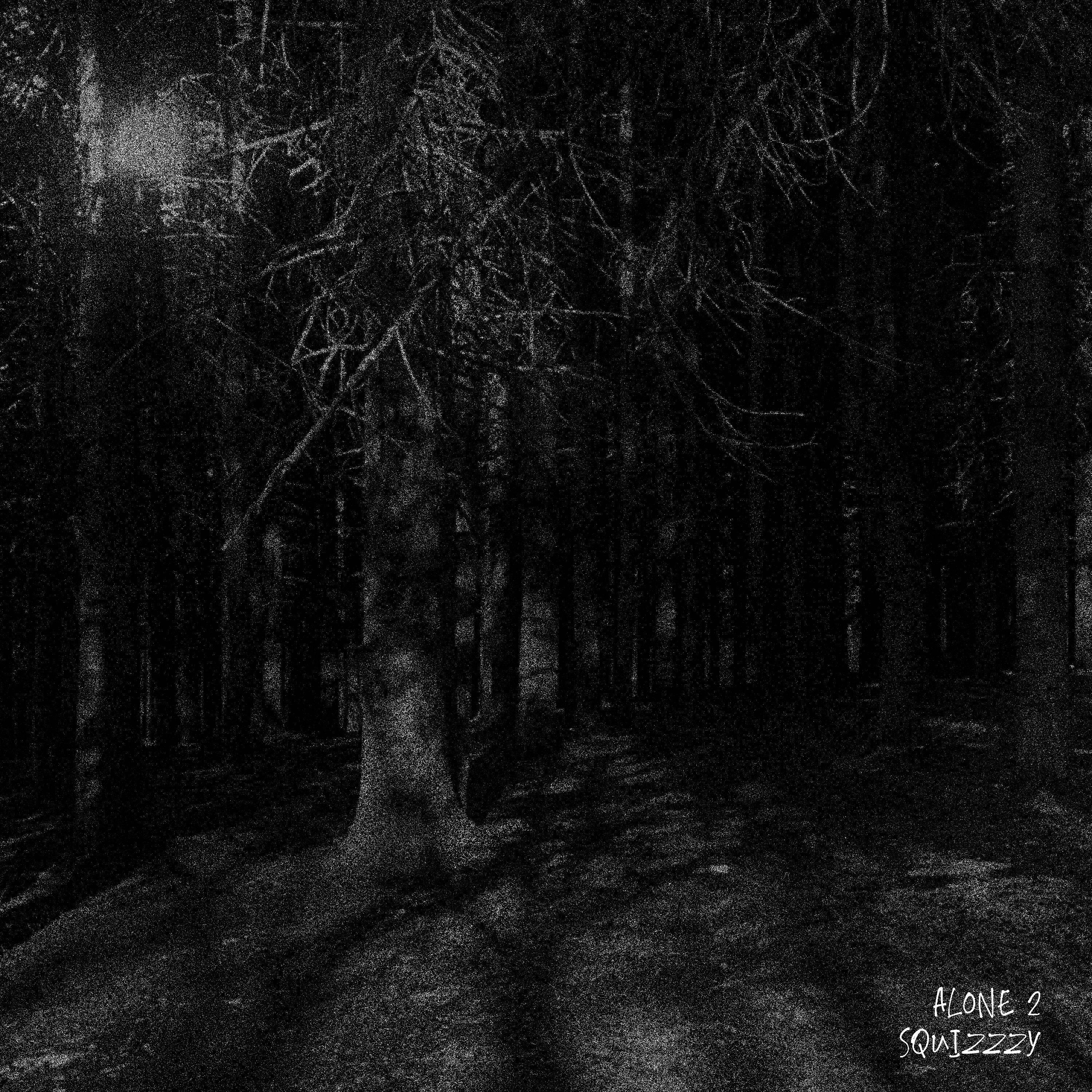 Релиз Alone 2