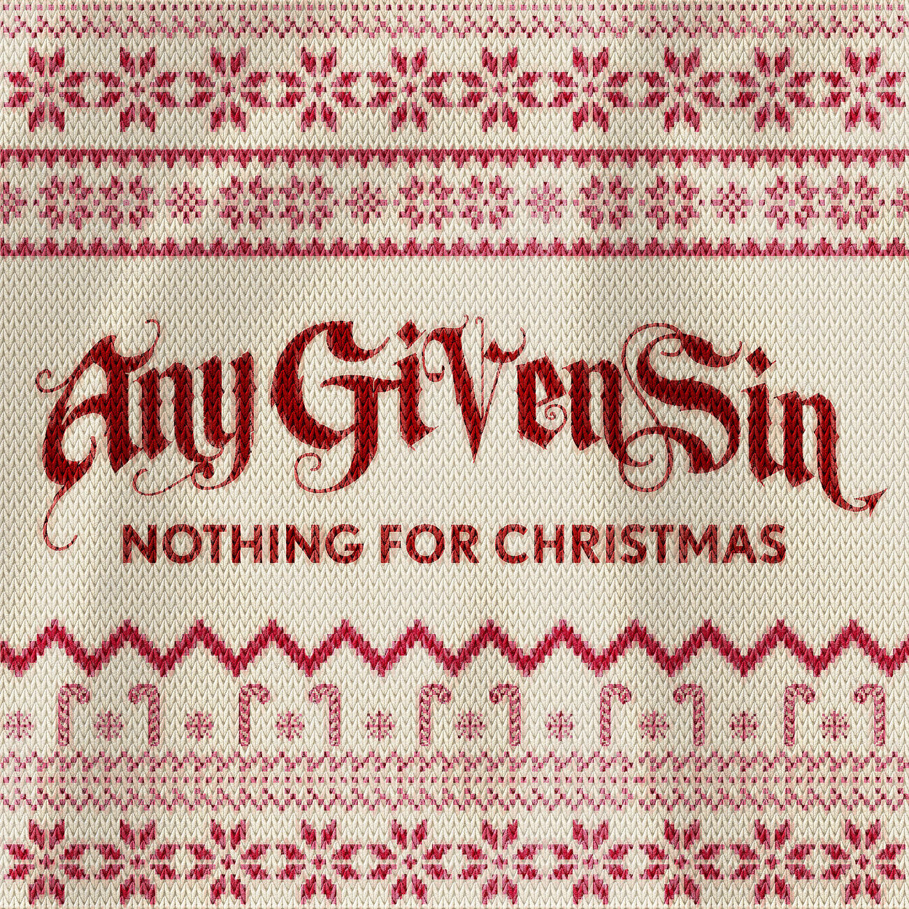 Релиз Nothing For Christmas